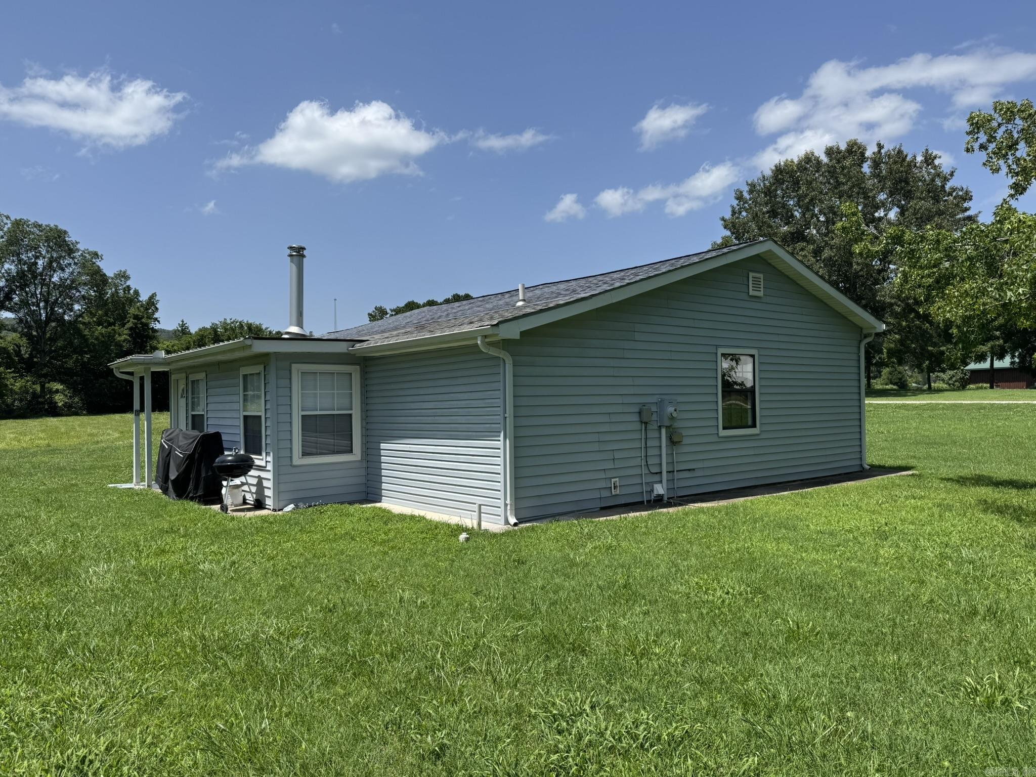 SEAVER SUB - Residential