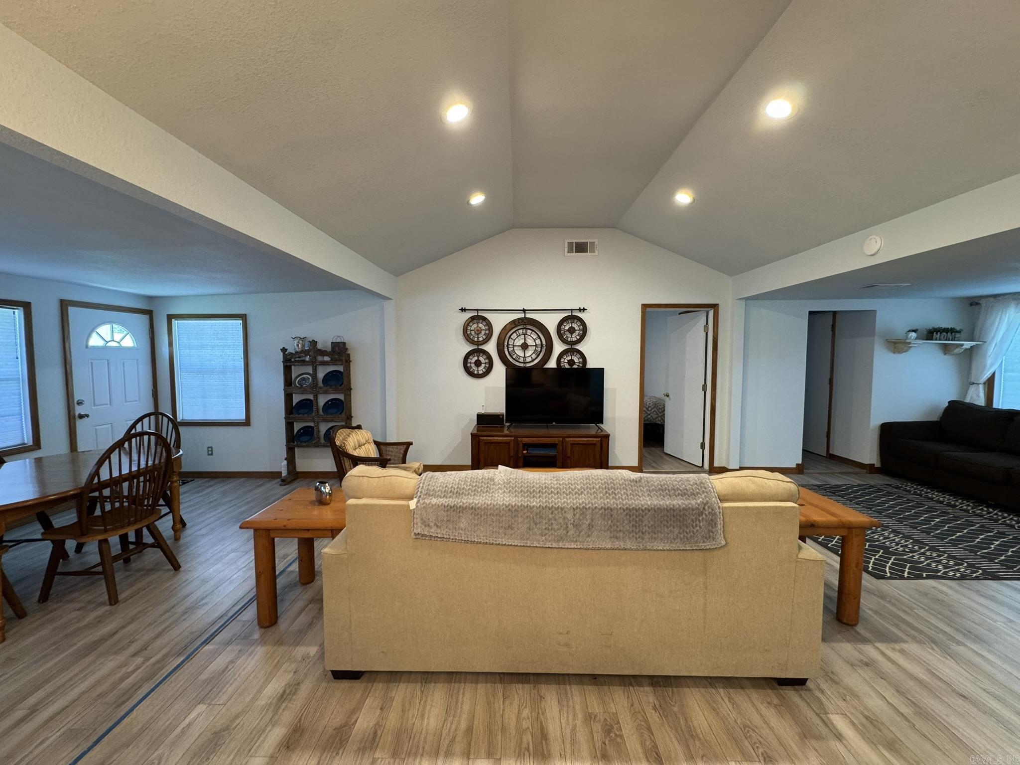 SEAVER SUB - Residential