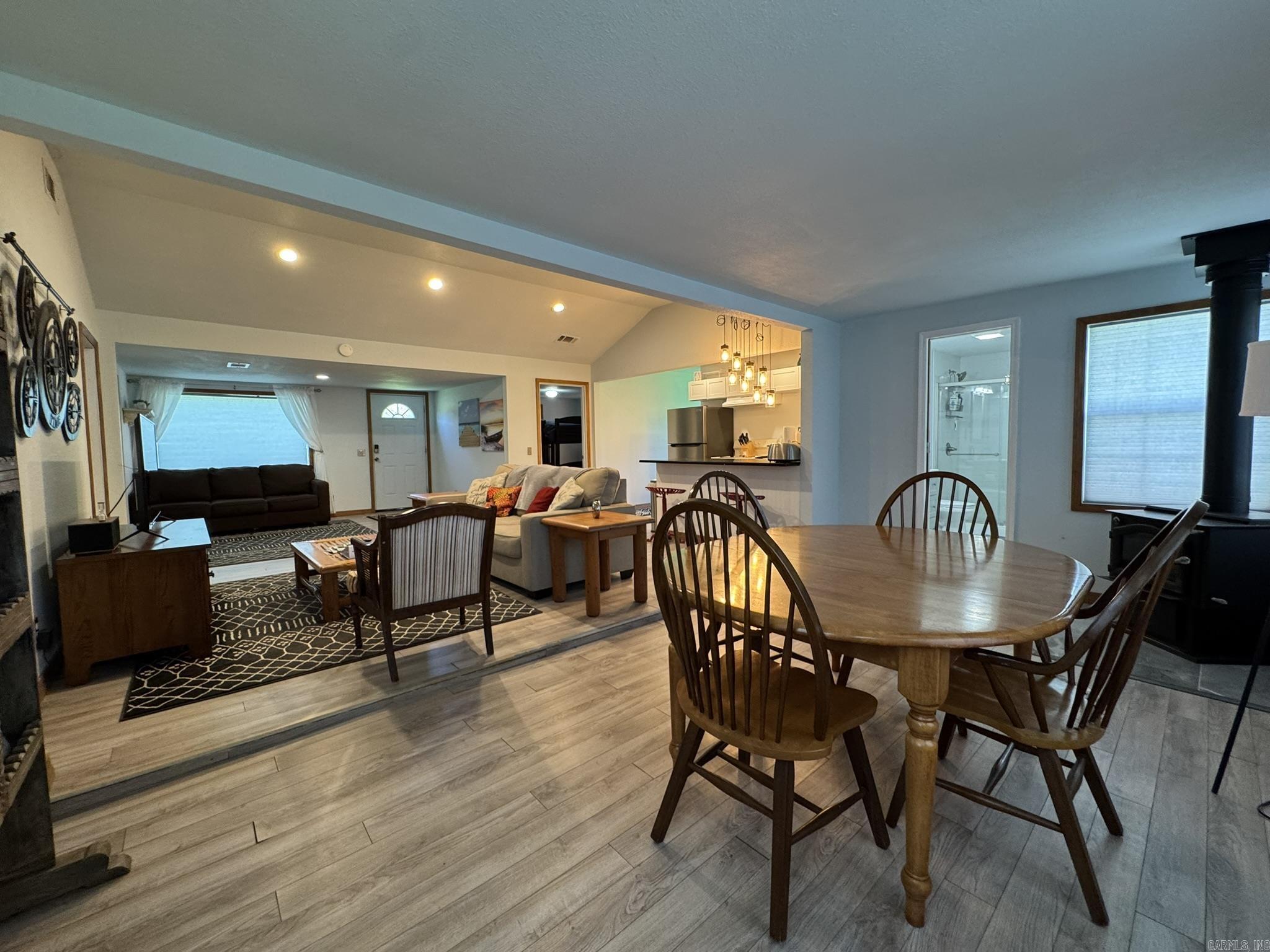 SEAVER SUB - Residential