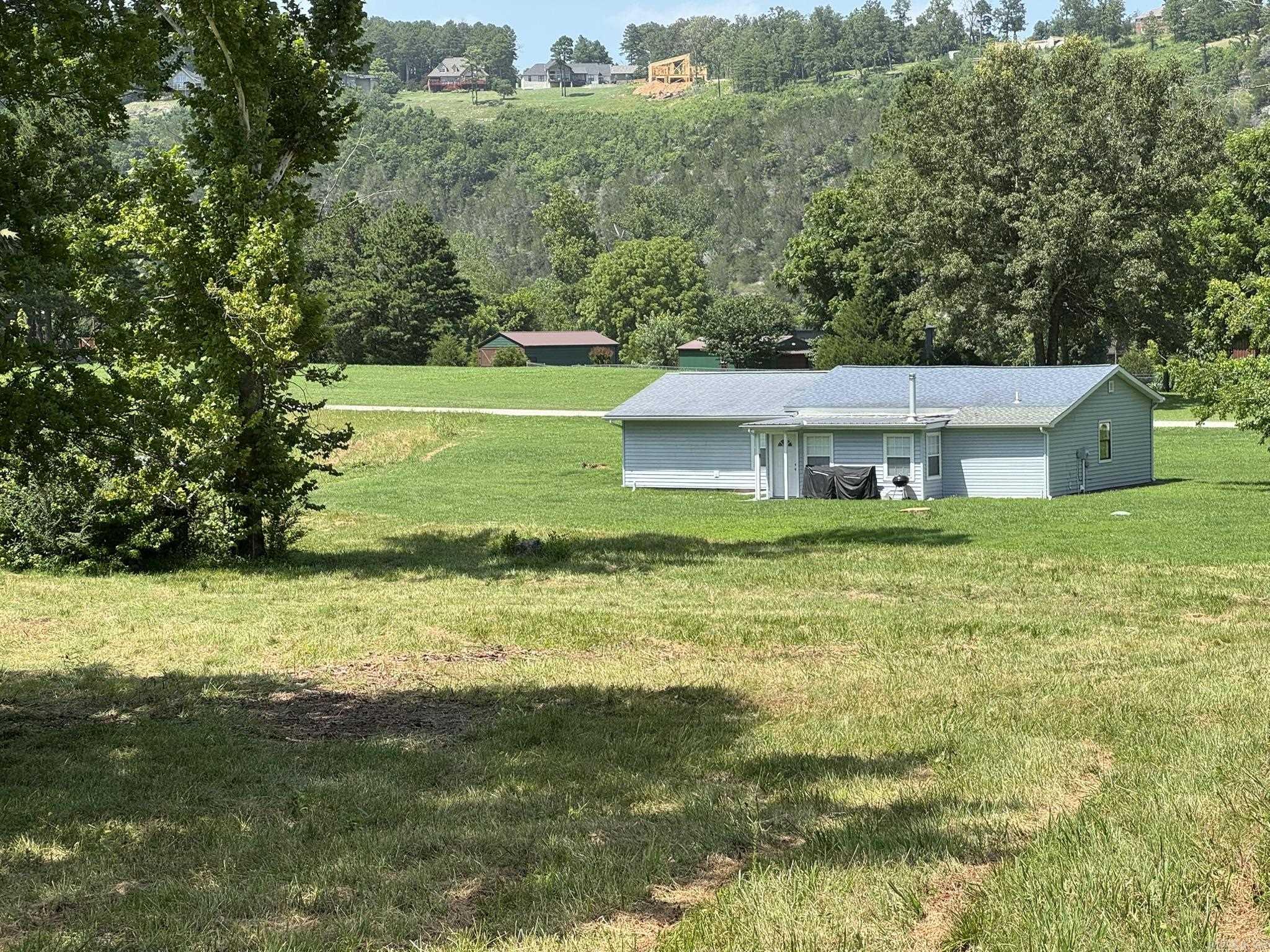 SEAVER SUB - Residential