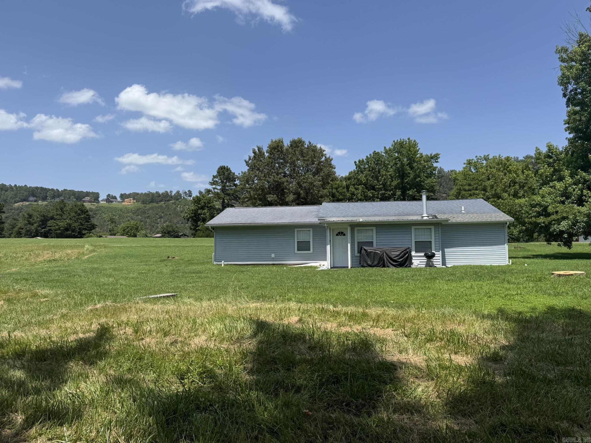 SEAVER SUB - Residential