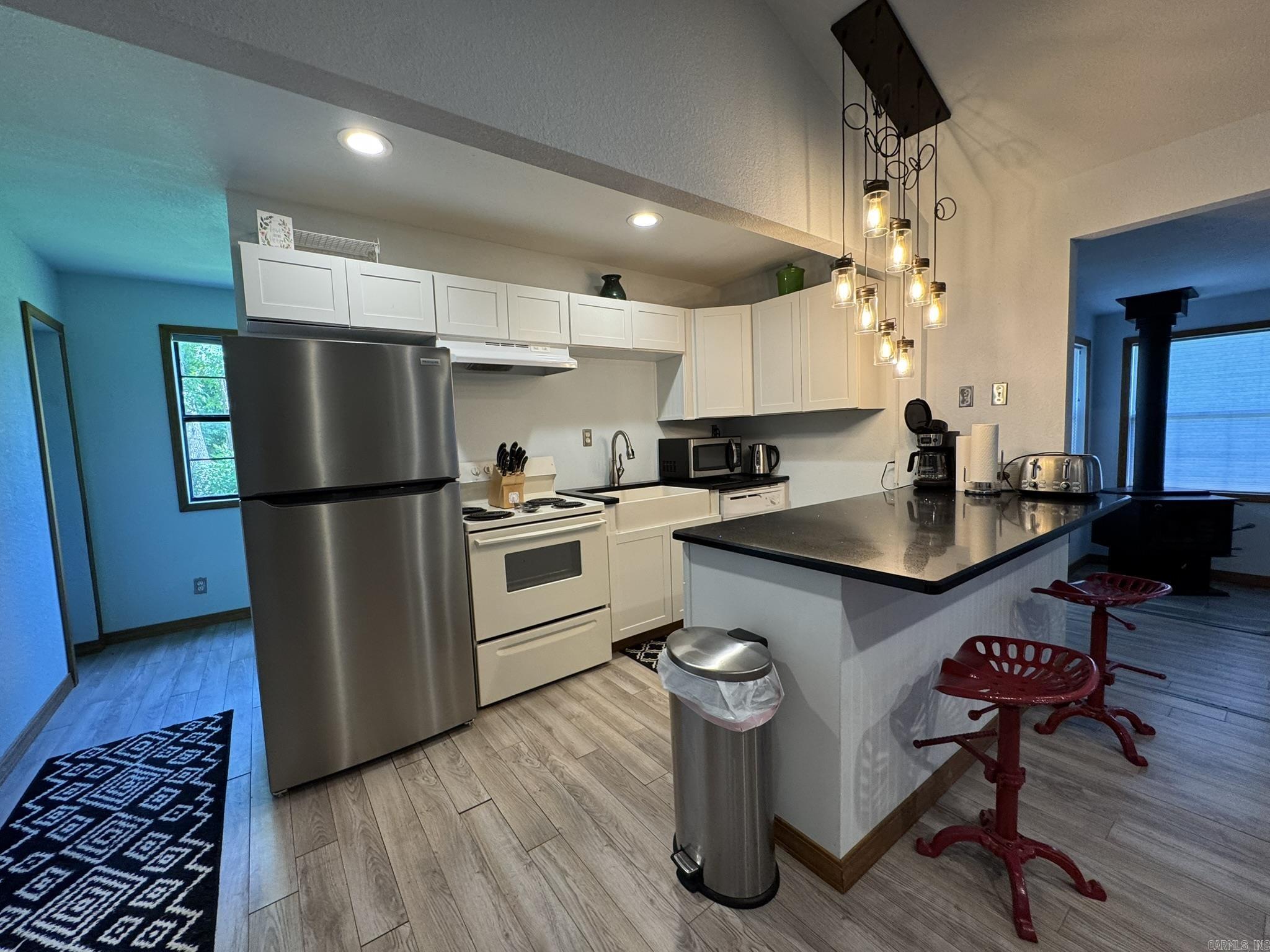 SEAVER SUB - Residential