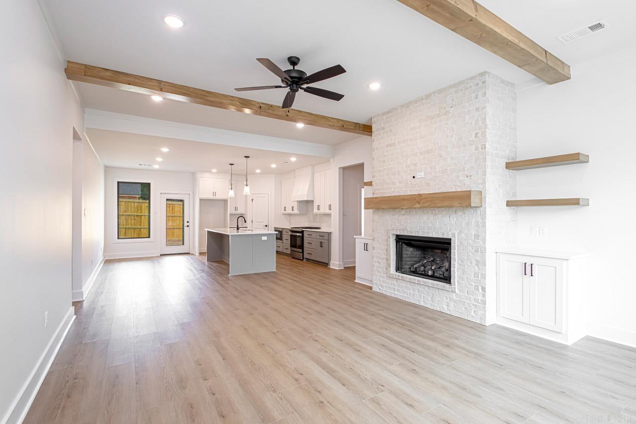 SPENCER CROSSING LLC - Residential