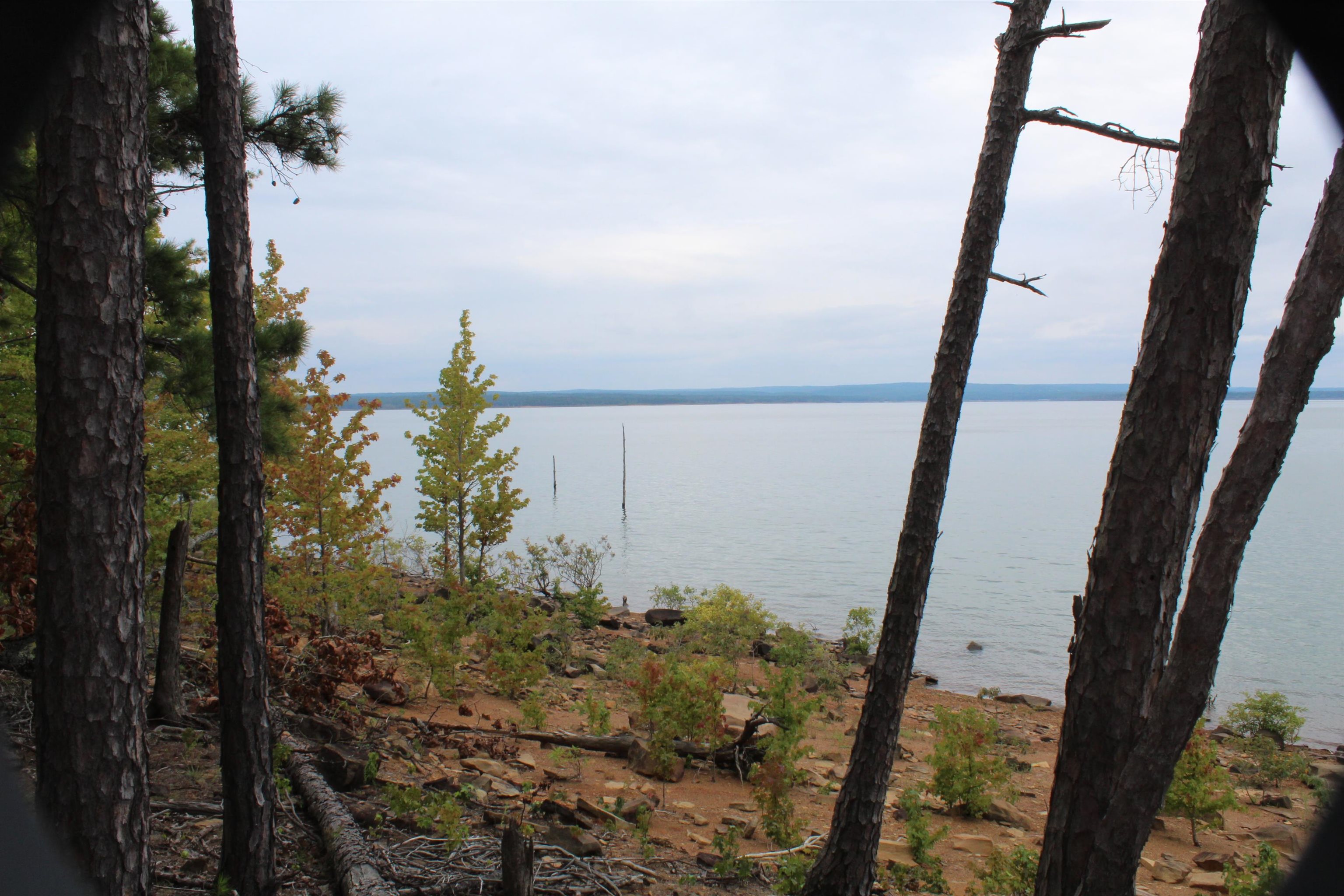 Miller Point - Land