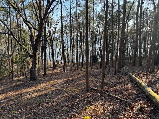 Miller Point - Land