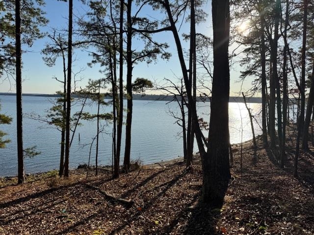 Miller Point - Land