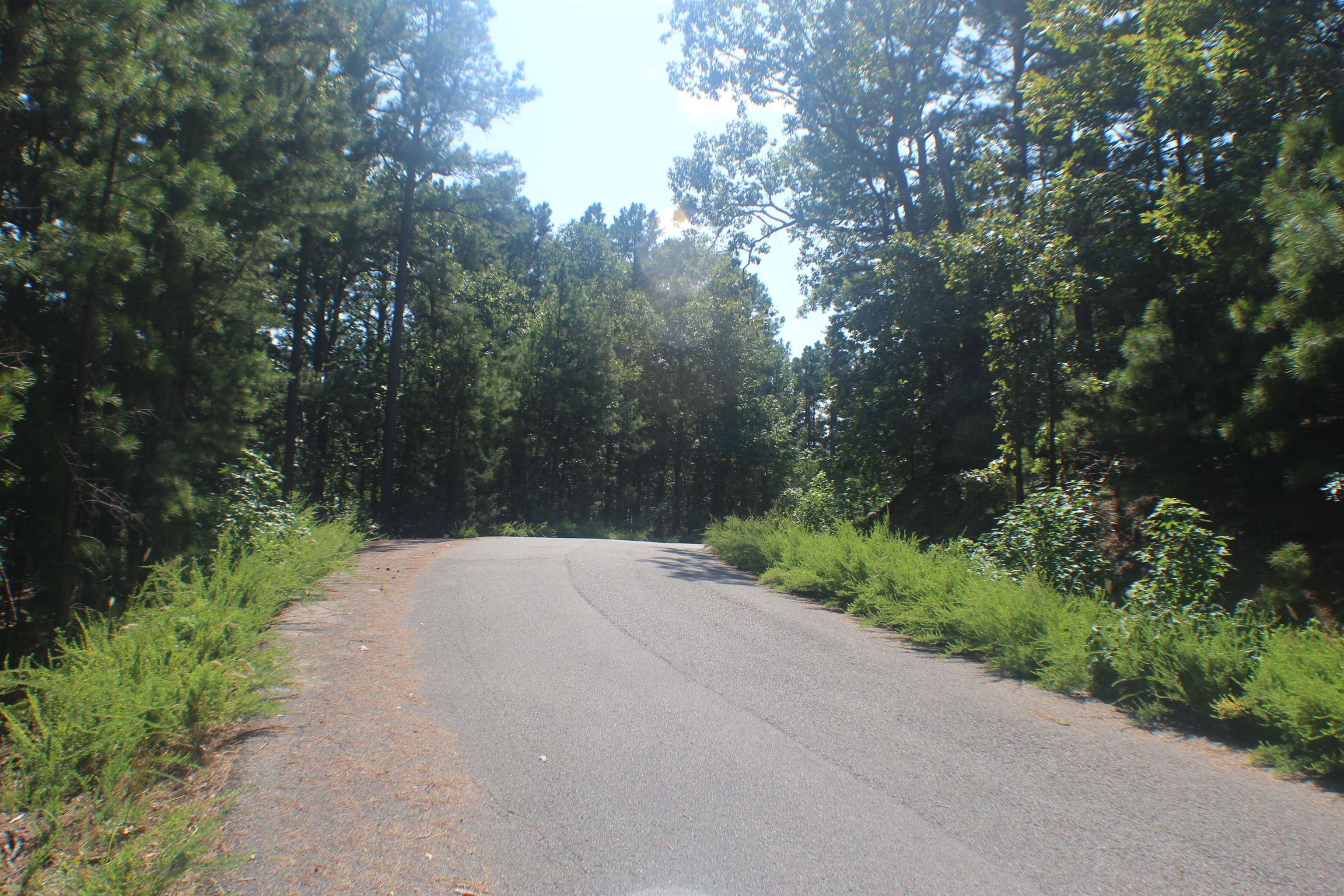 Miller Point - Land