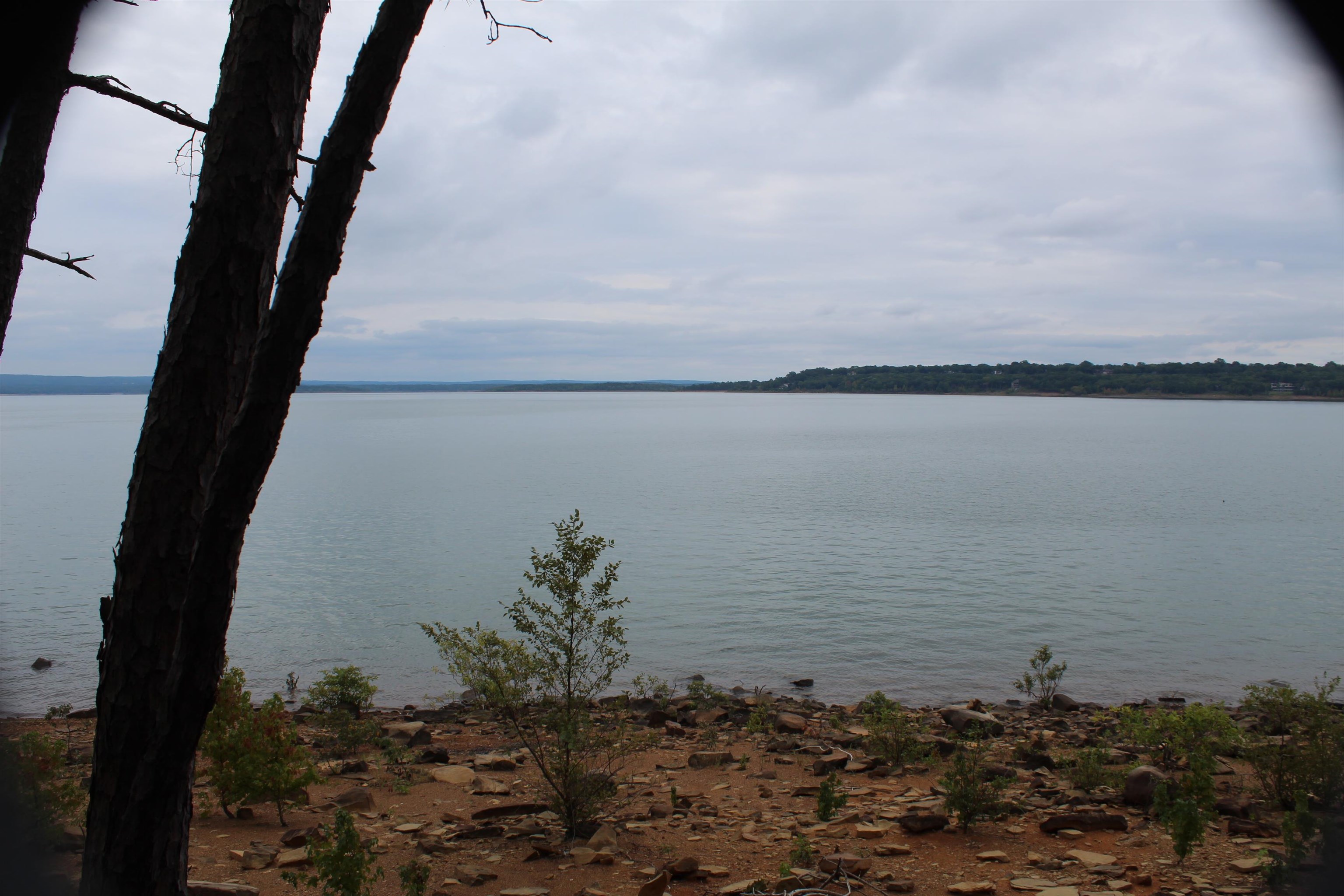 Miller Point - Land