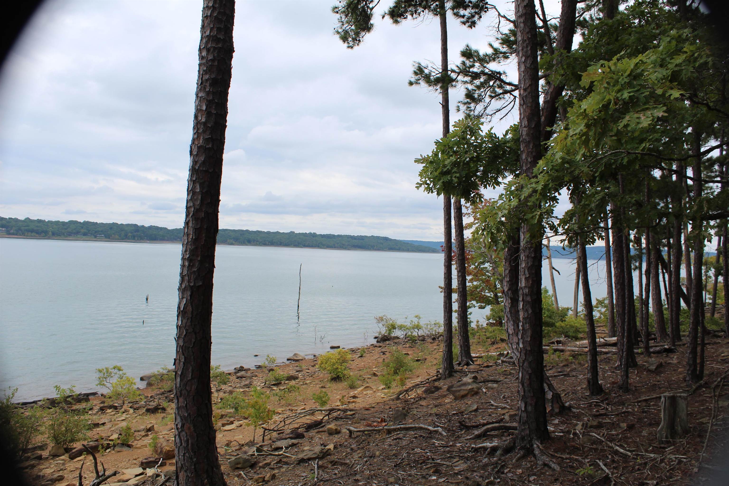Miller Point - Land