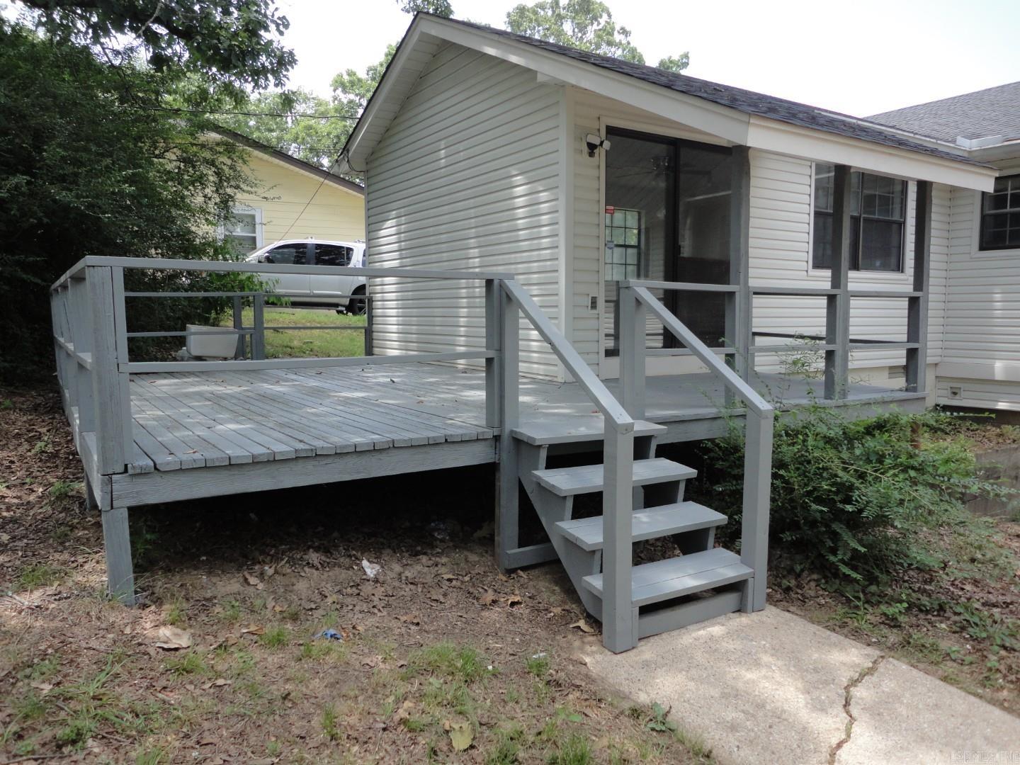 INDIAN HILLS - Residential