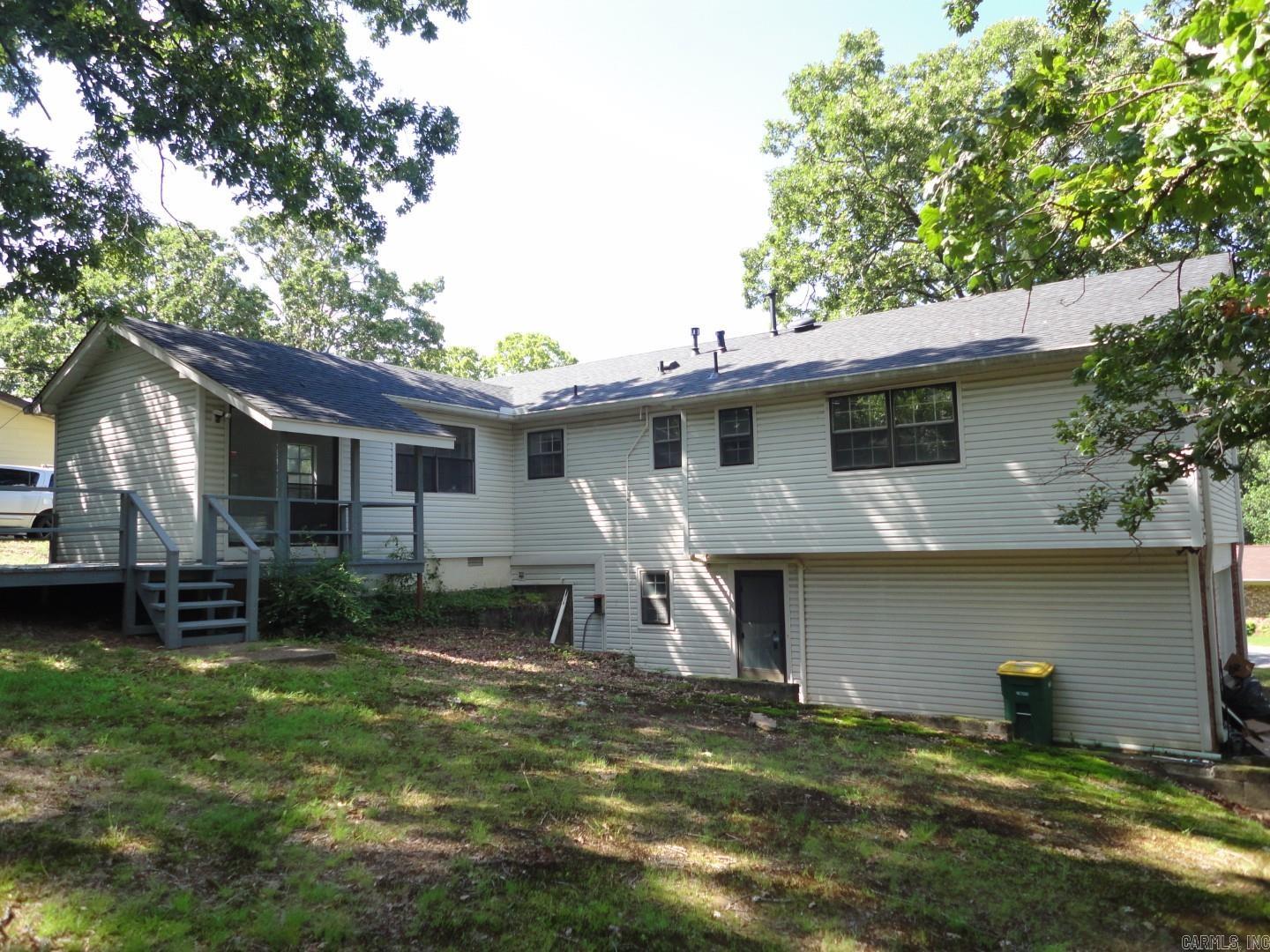 INDIAN HILLS - Residential