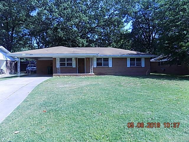 FAIR OAKS ADD - Residential