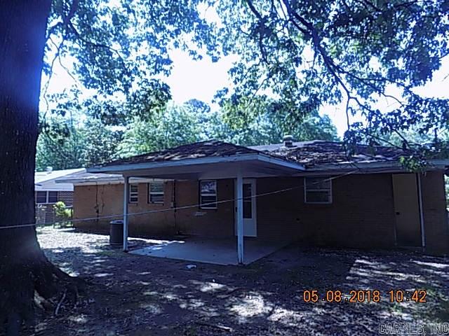 FAIR OAKS ADD - Residential