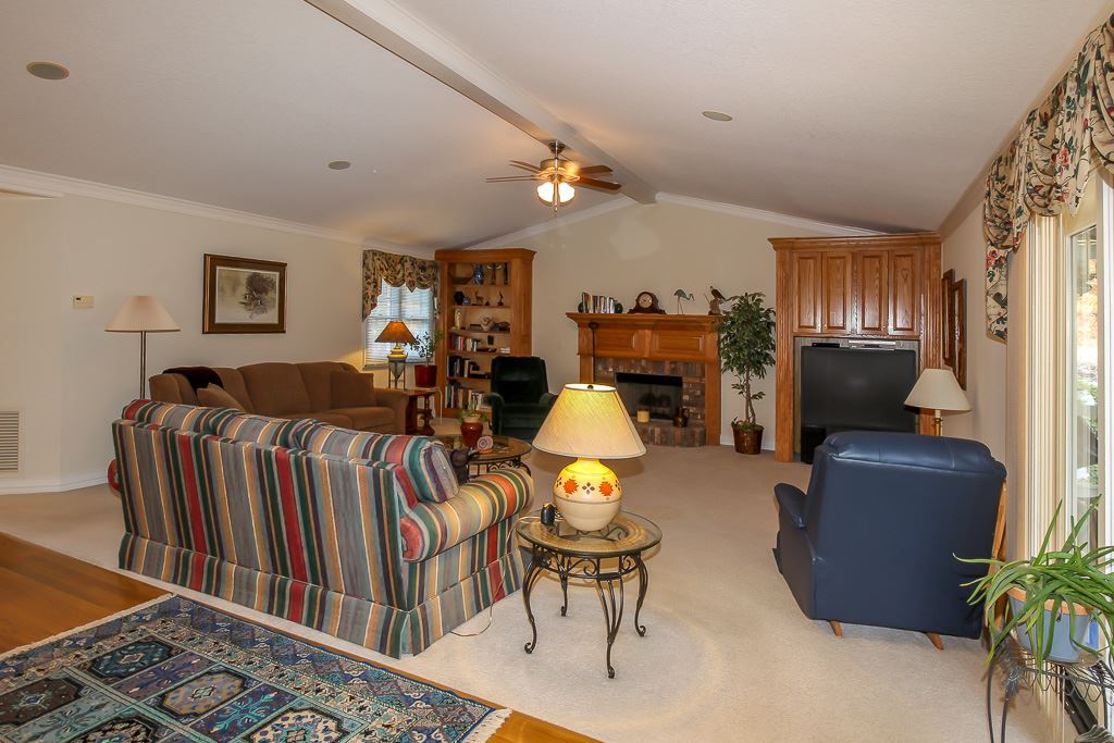 Tiburon - Residential