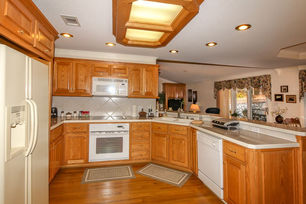 Tiburon - Residential
