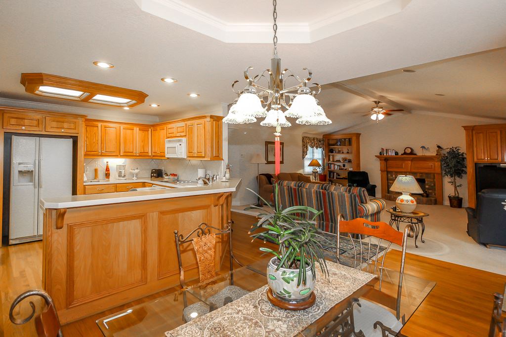 Tiburon - Residential