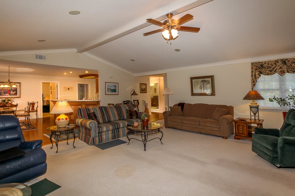 Tiburon - Residential