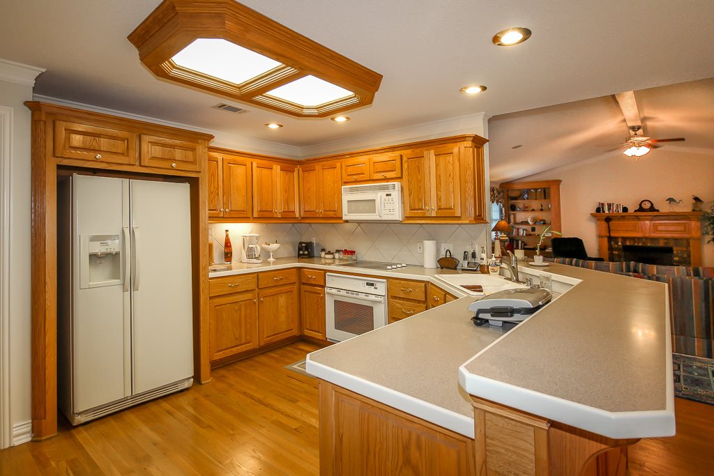 Tiburon - Residential