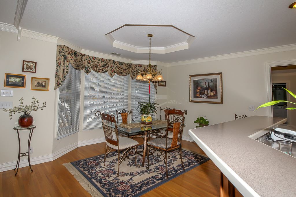 Tiburon - Residential