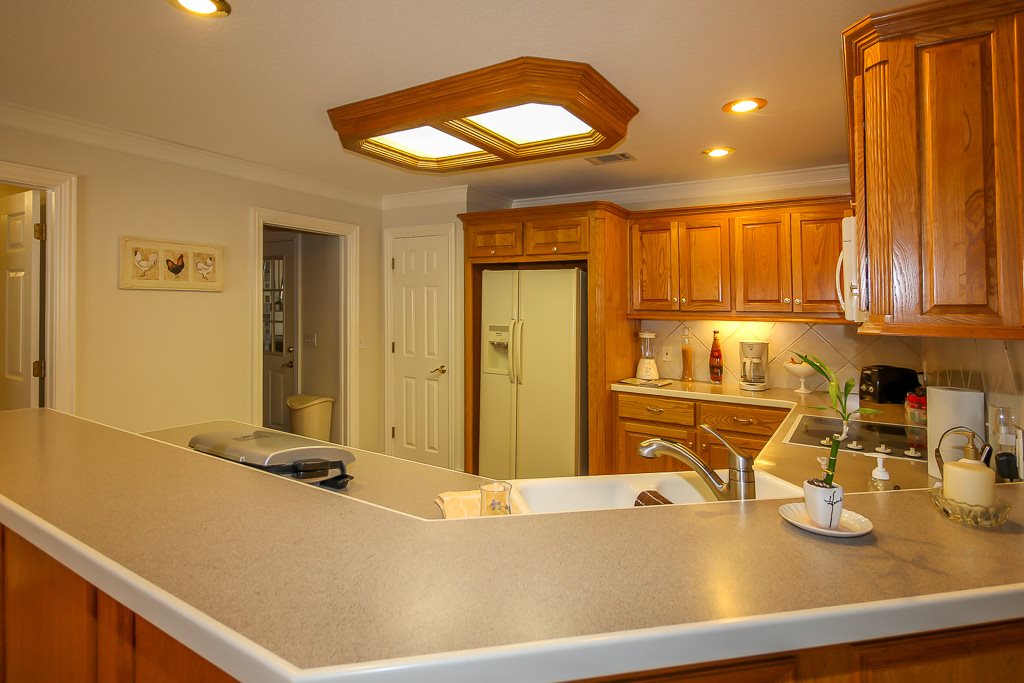 Tiburon - Residential