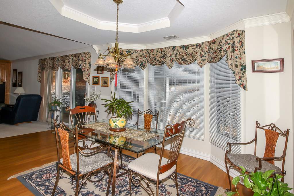 Tiburon - Residential
