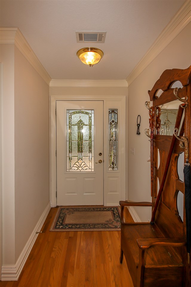 Tiburon - Residential