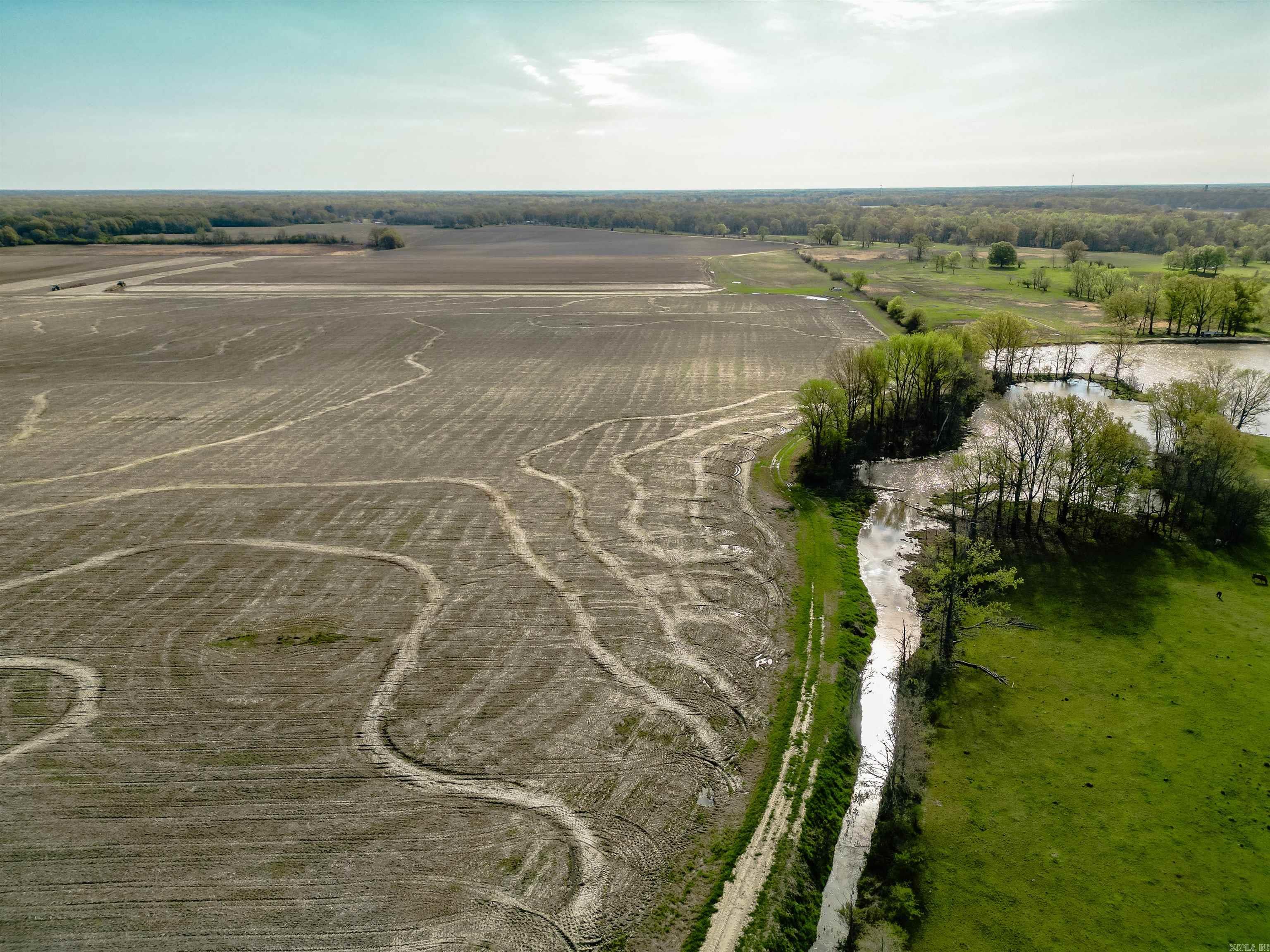 Not in Subdivision - Farm