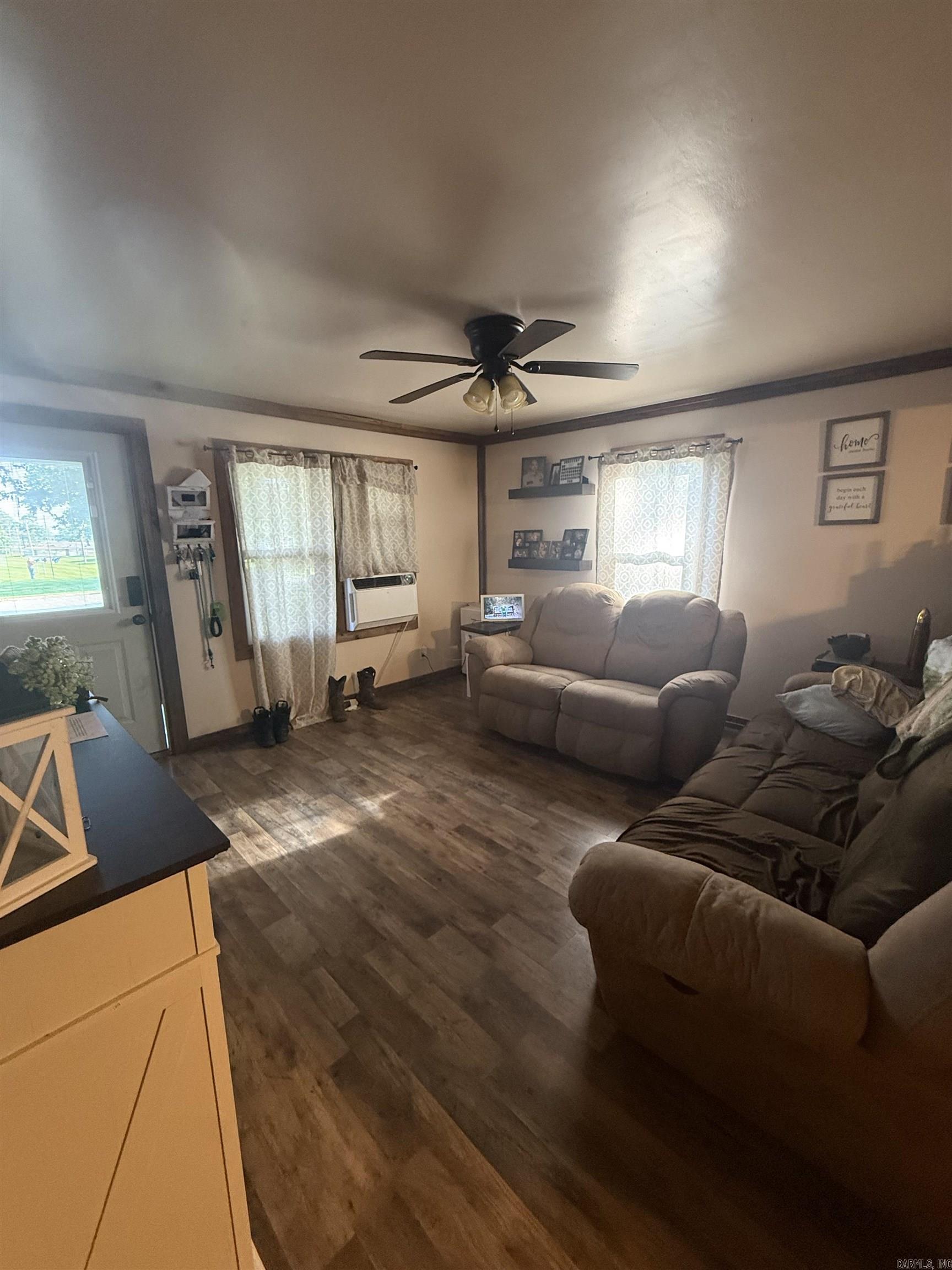 Lafflers Survey - Residential