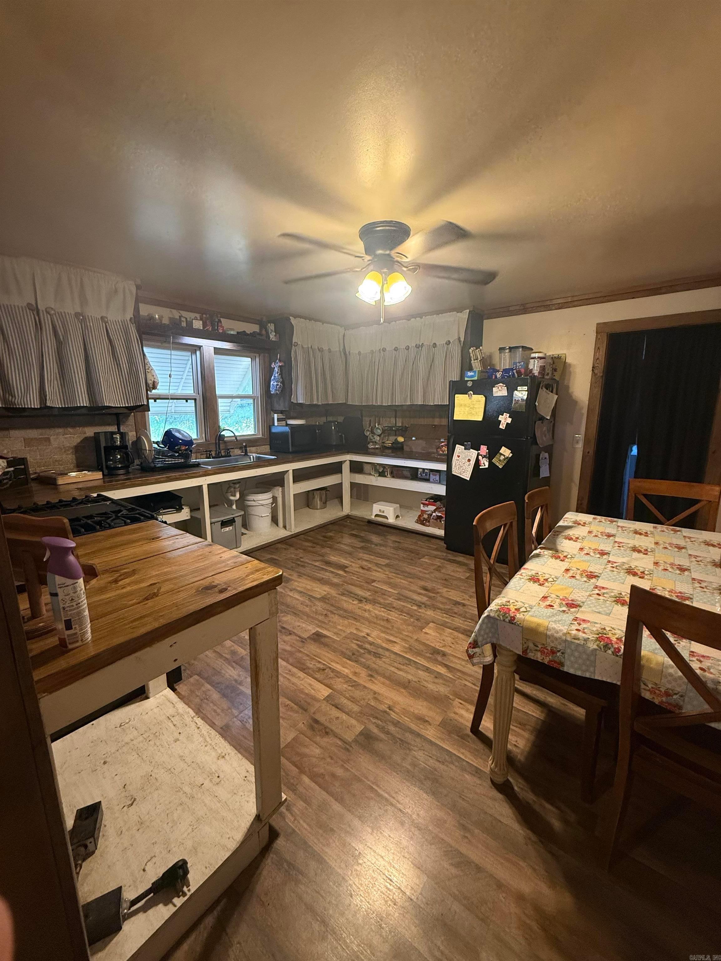 Lafflers Survey - Residential