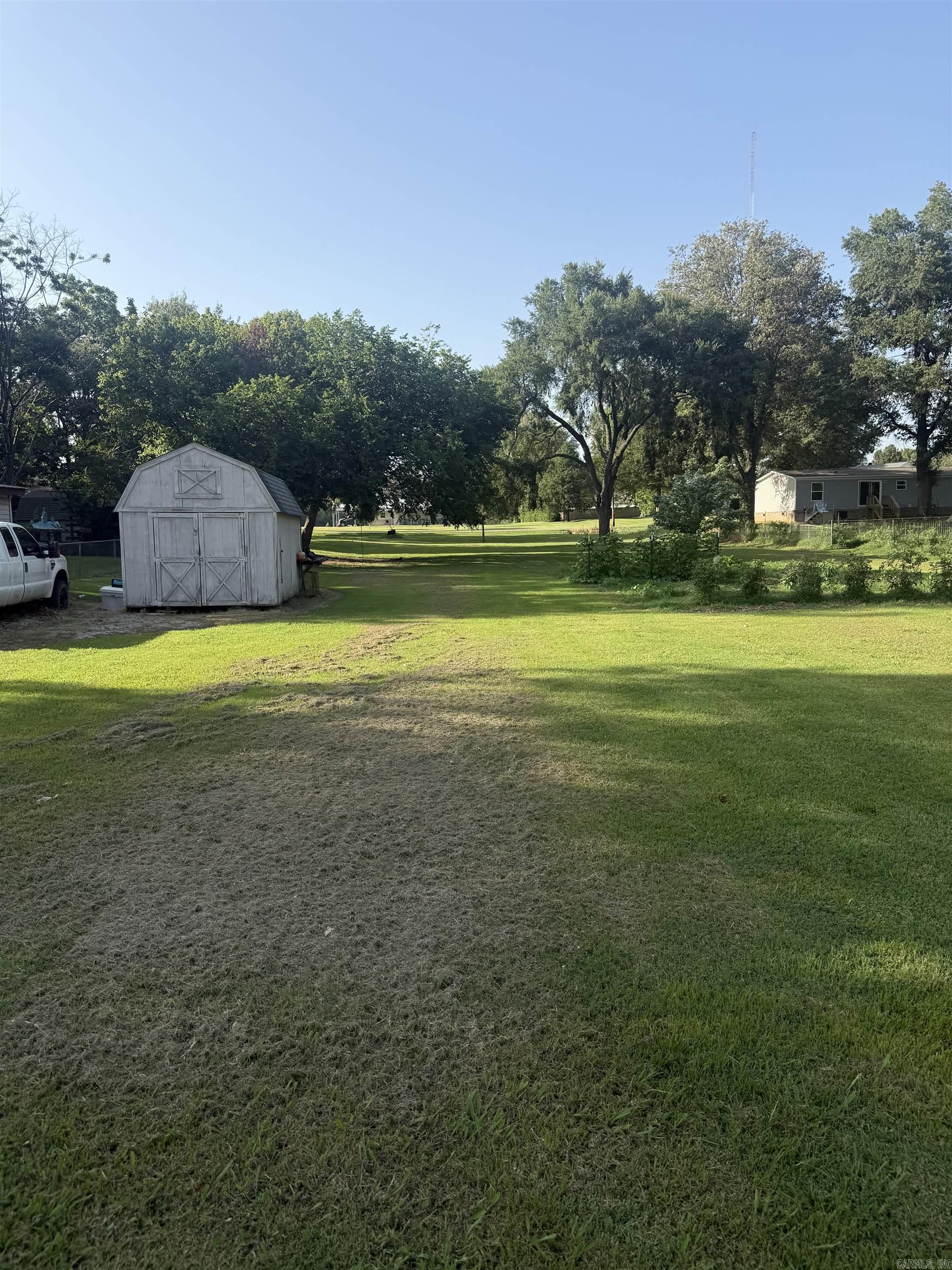 Lafflers Survey - Residential