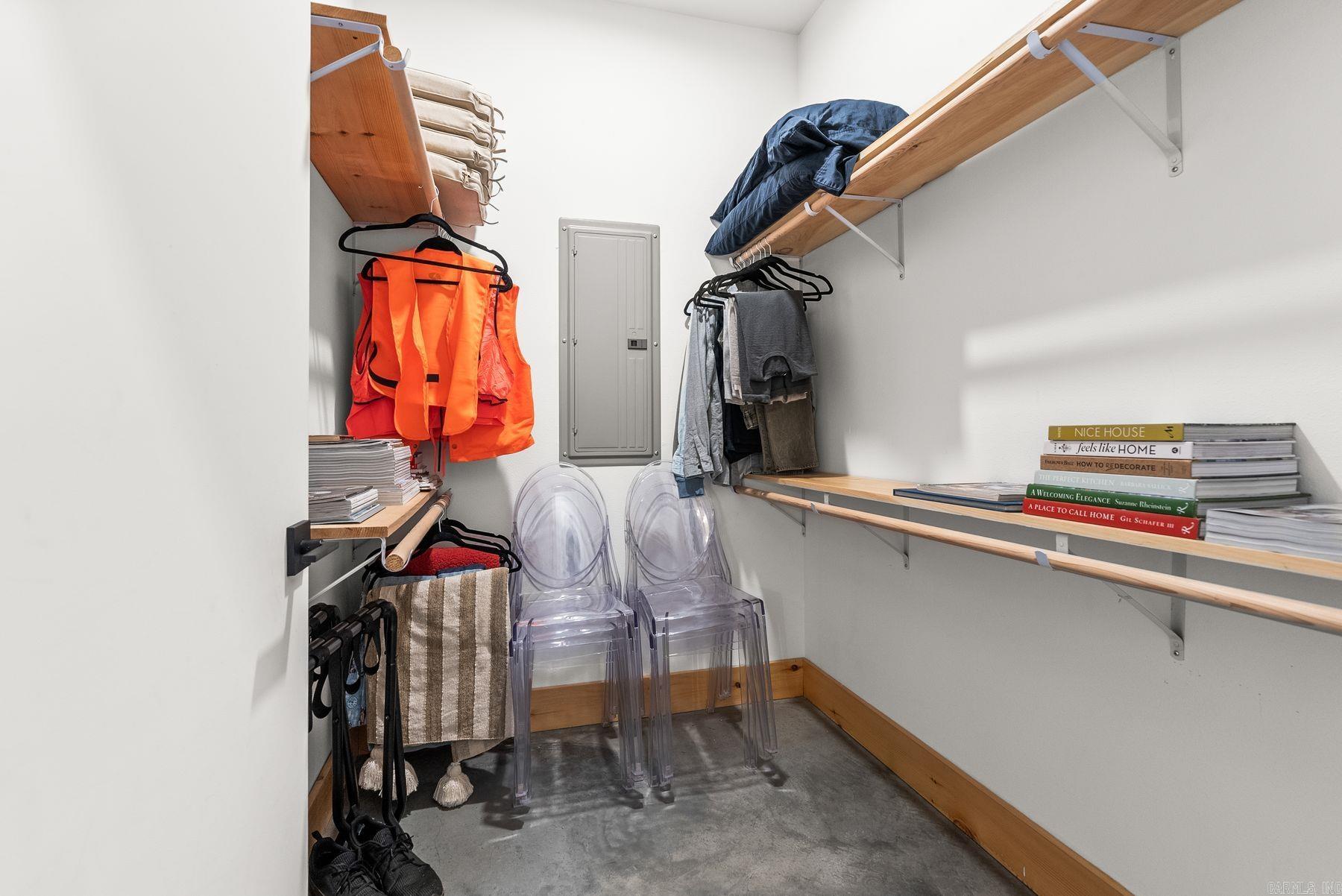 Not In List - Residential