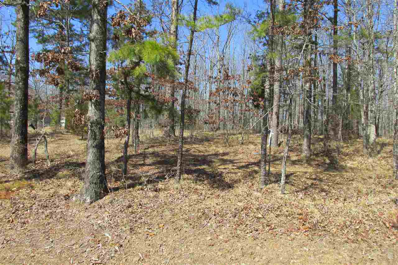 Nice unrestricted lot. Mineral rights do not convey. Taxes TBD