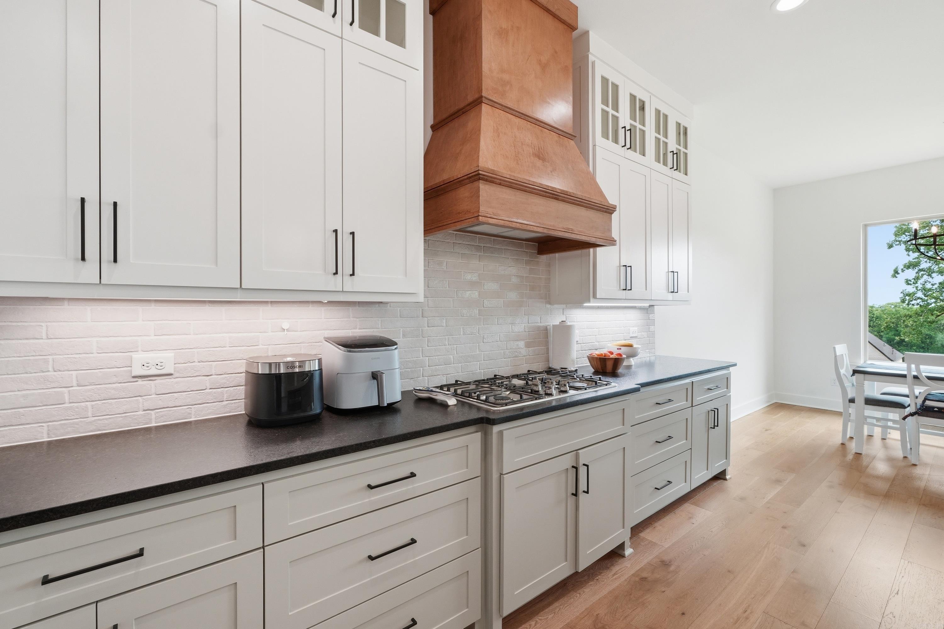 Osage Hills - Residential