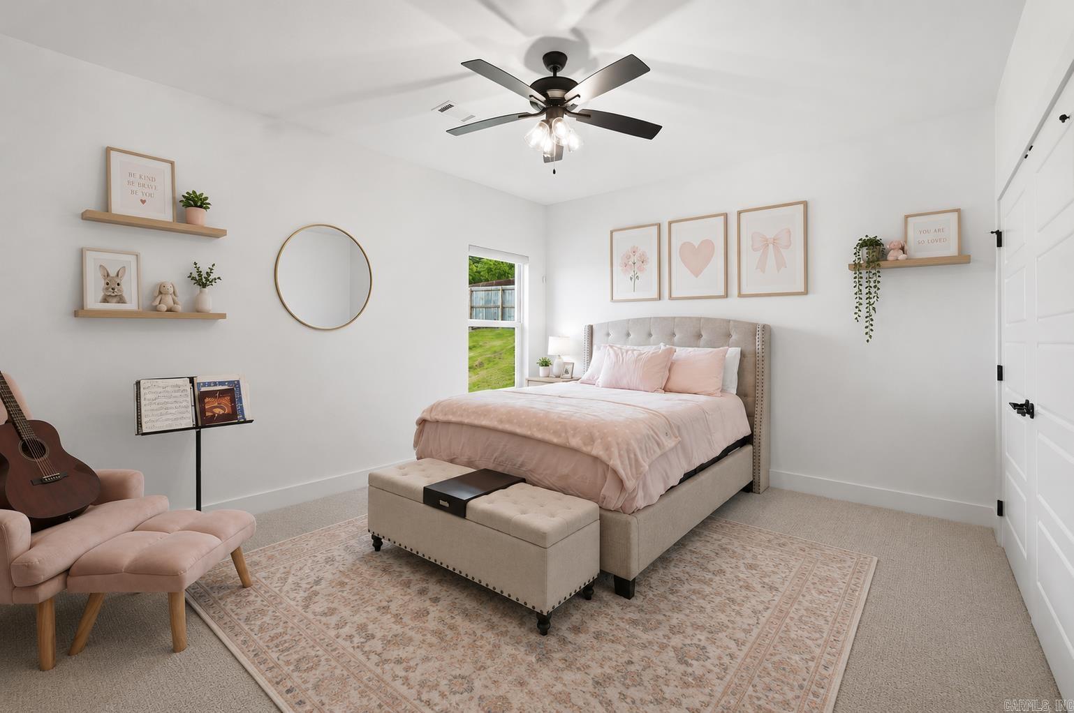 Osage Hills - Residential