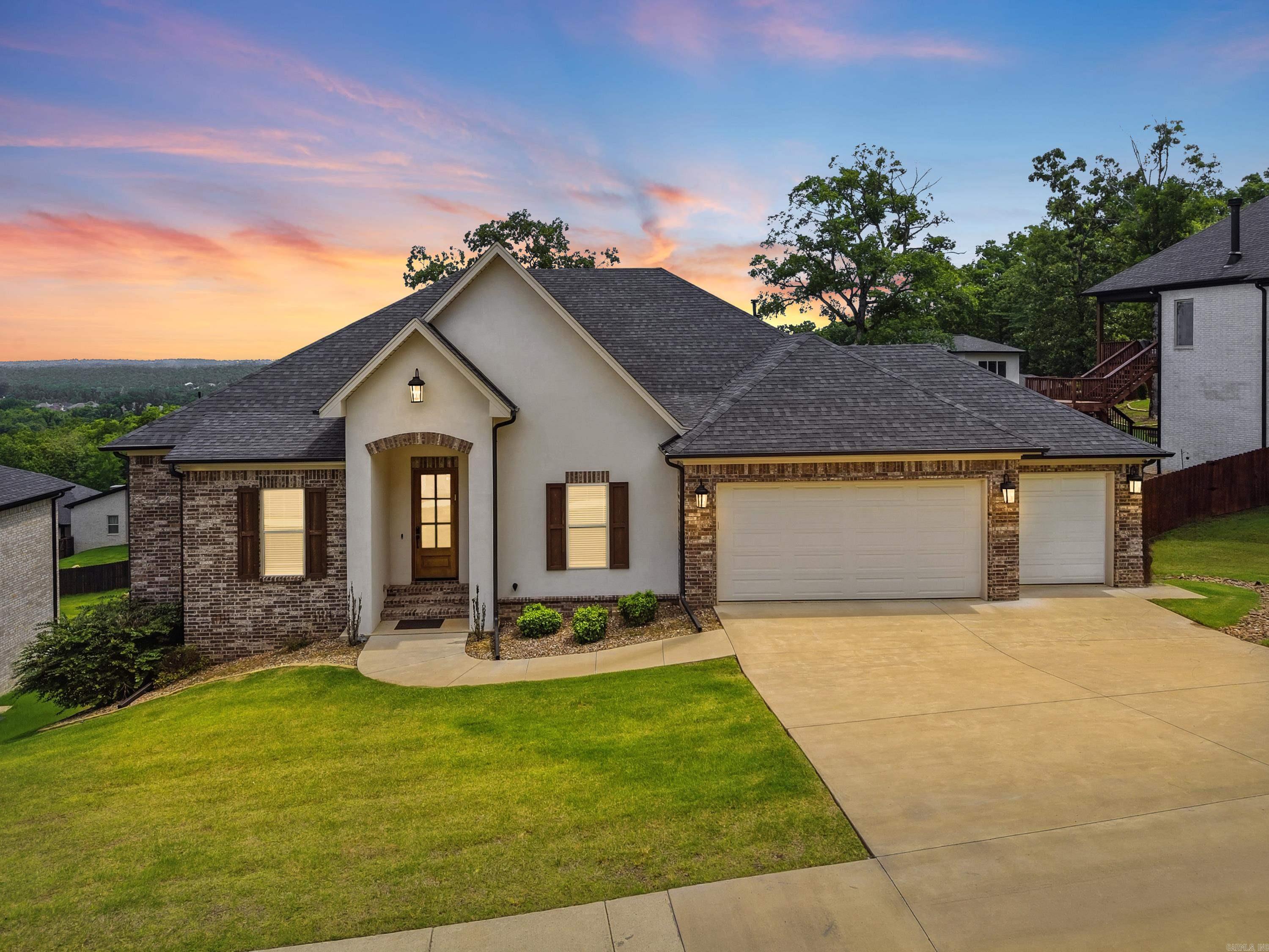 Osage Hills - Residential