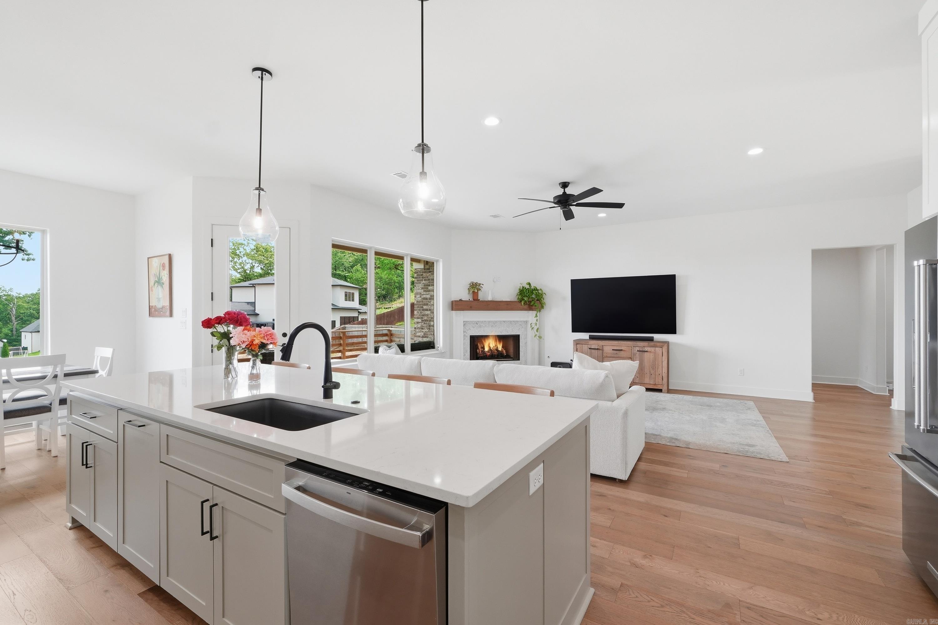 Osage Hills - Residential