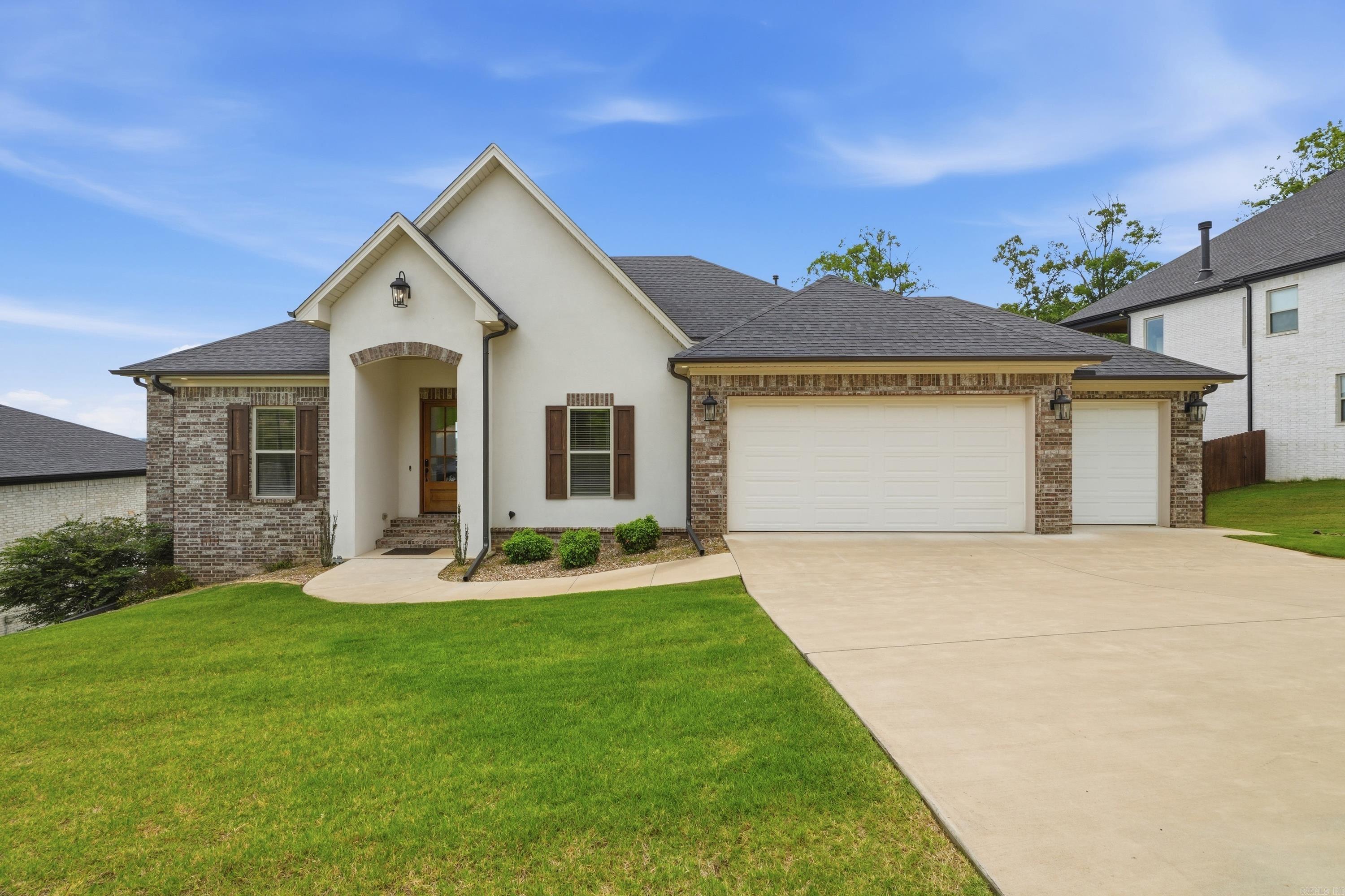 Osage Hills - Residential