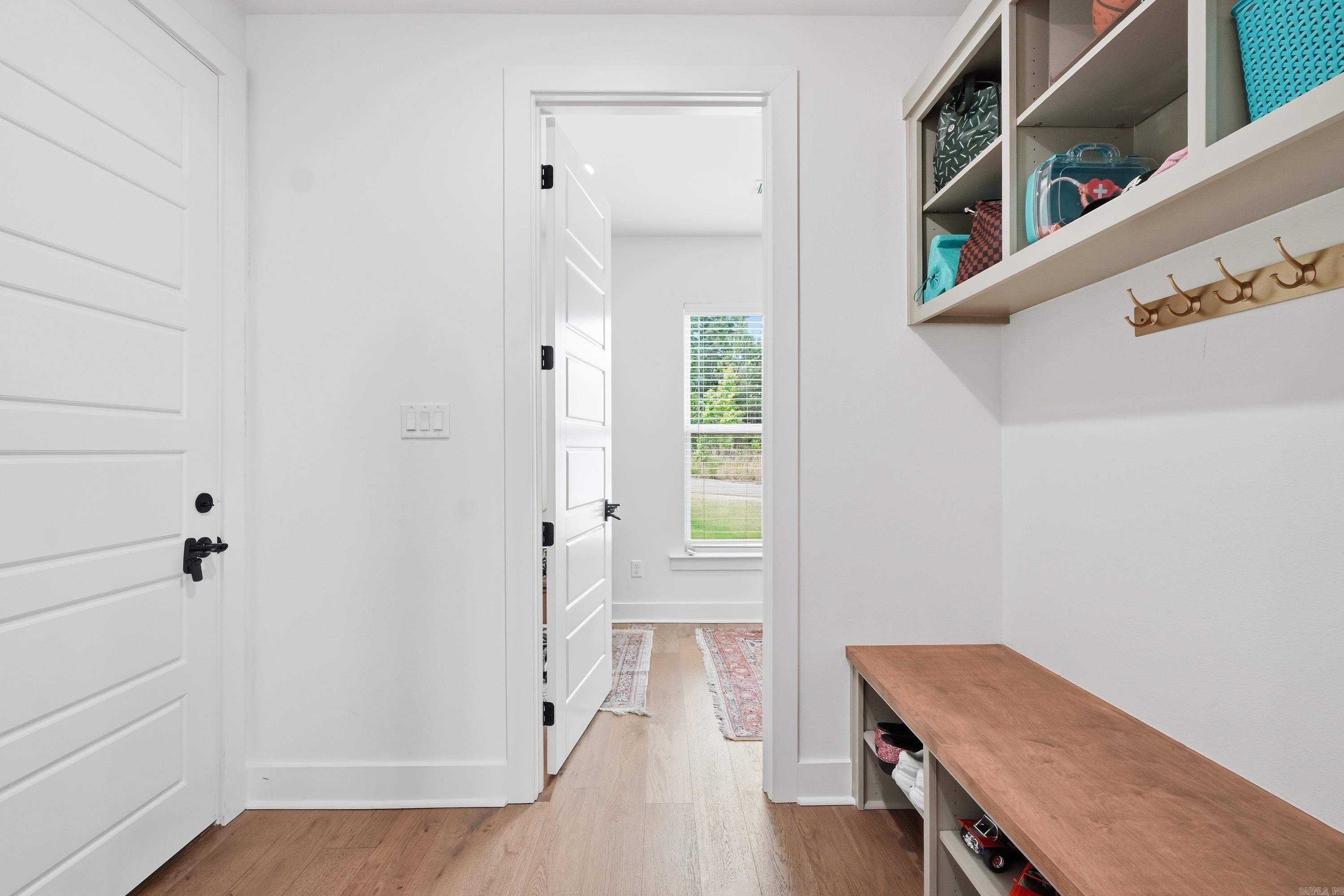 Osage Hills - Residential