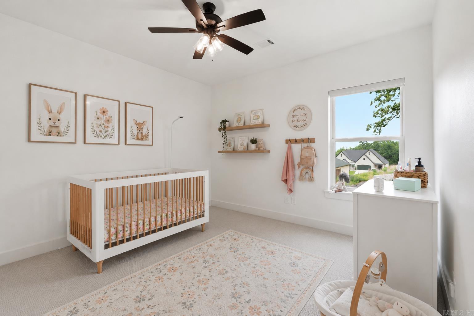 Osage Hills - Residential