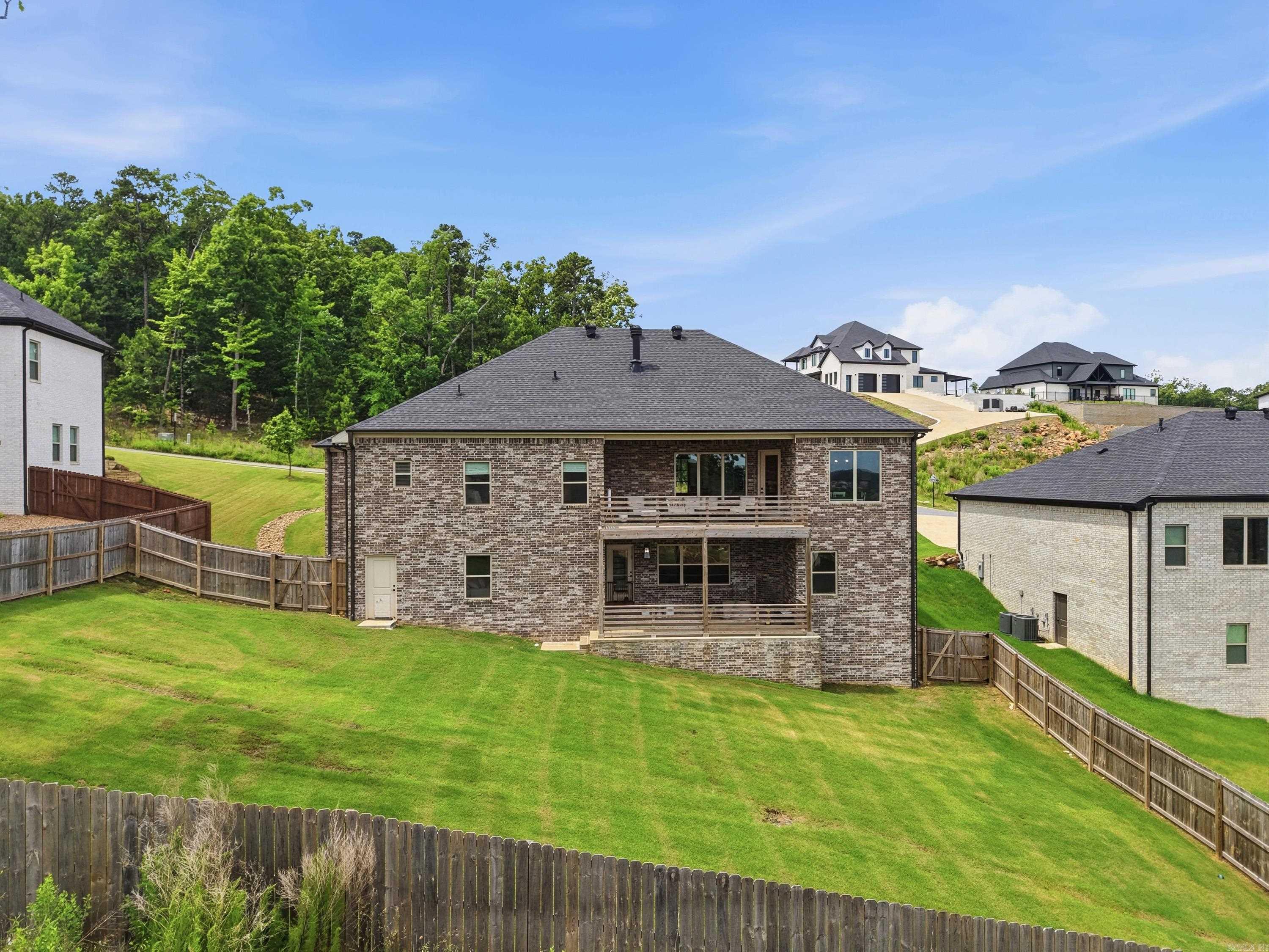 Osage Hills - Residential