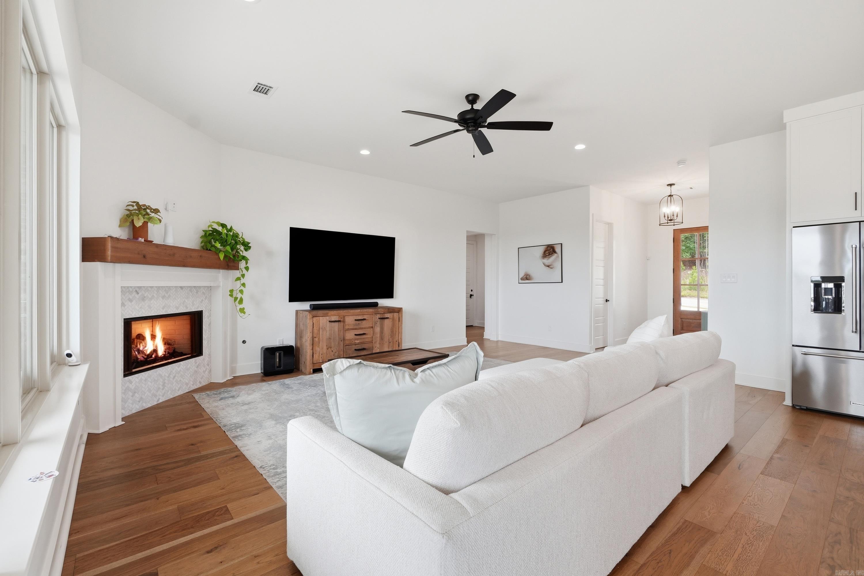Osage Hills - Residential