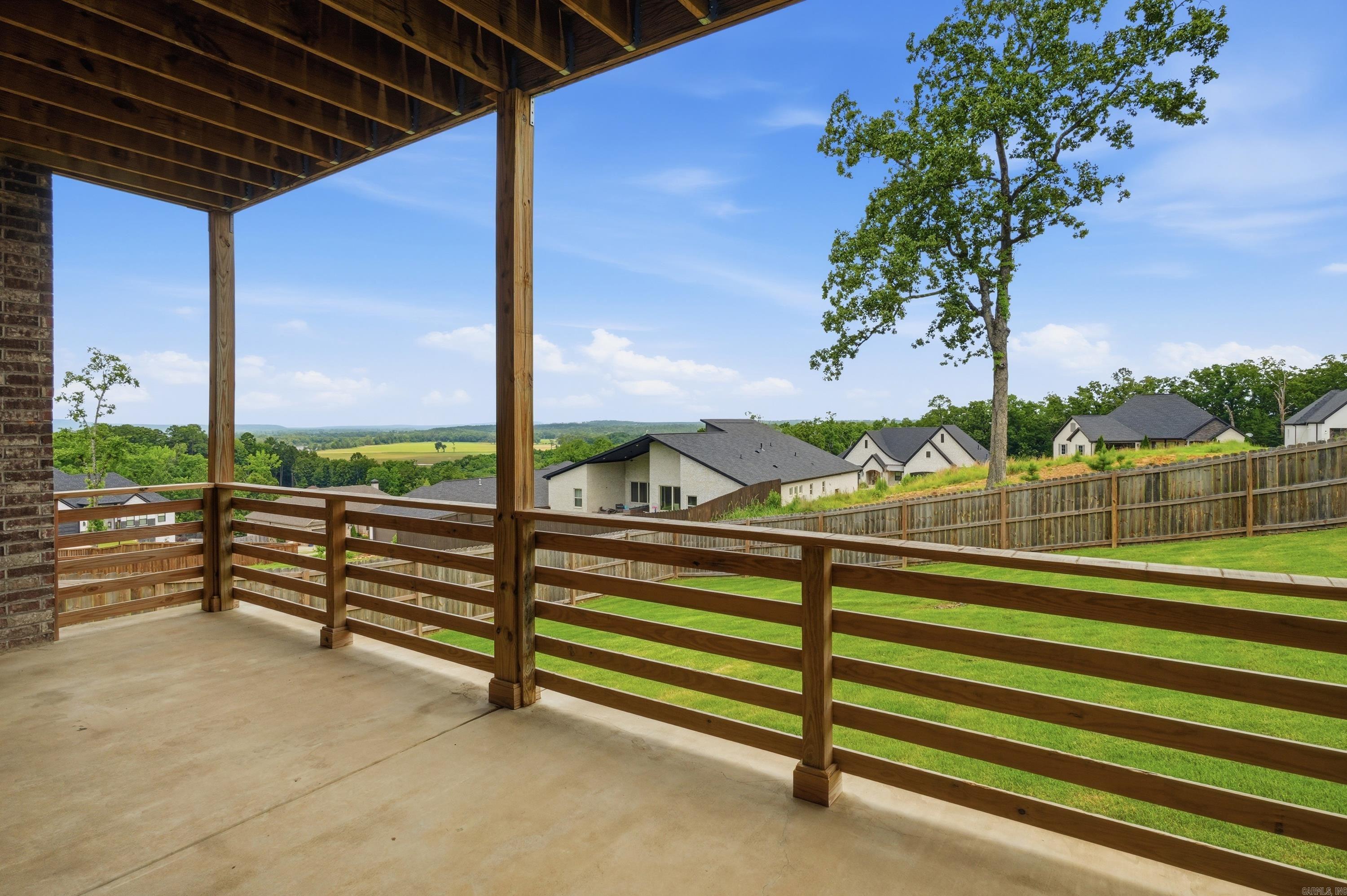 Osage Hills - Residential