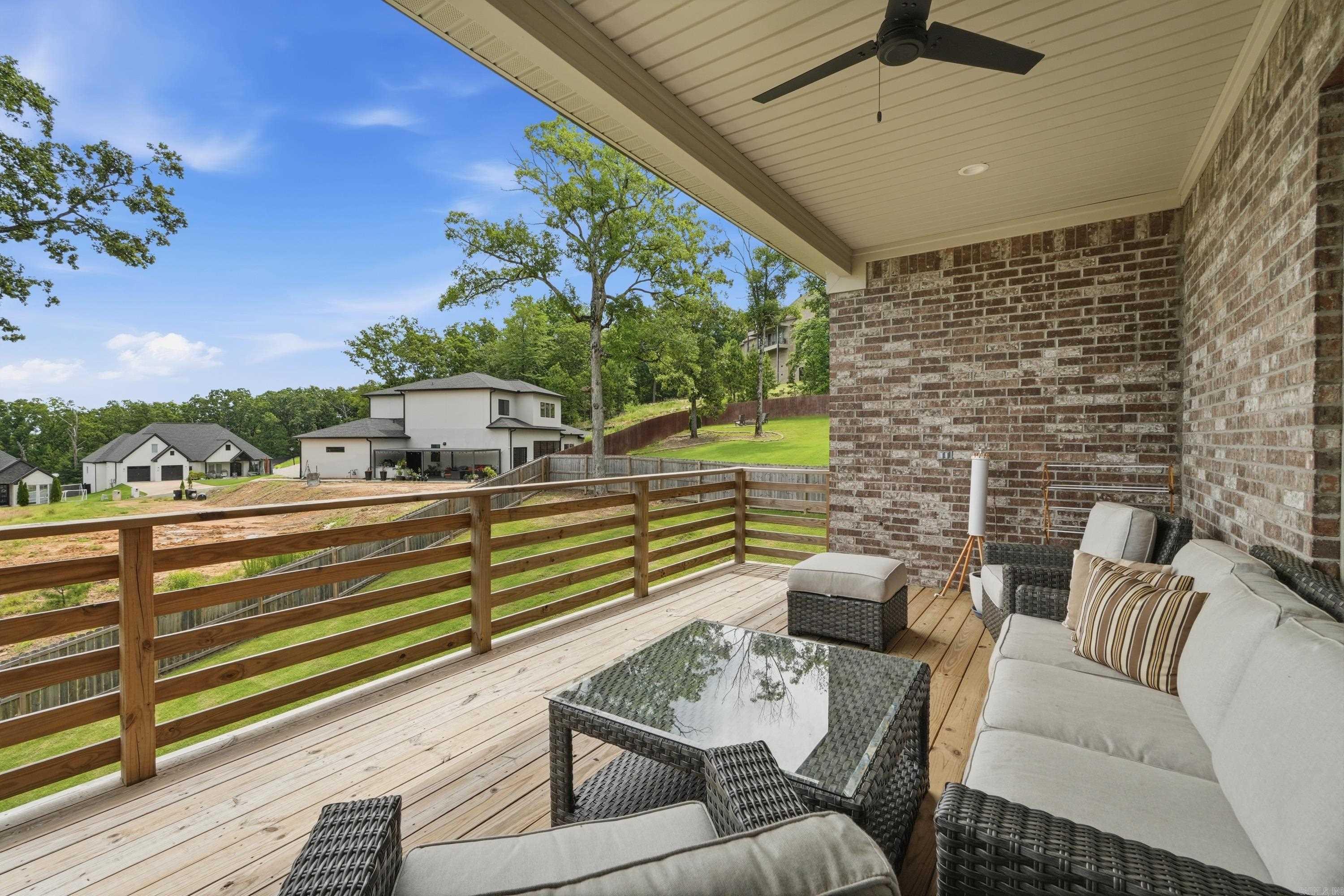 Osage Hills - Residential