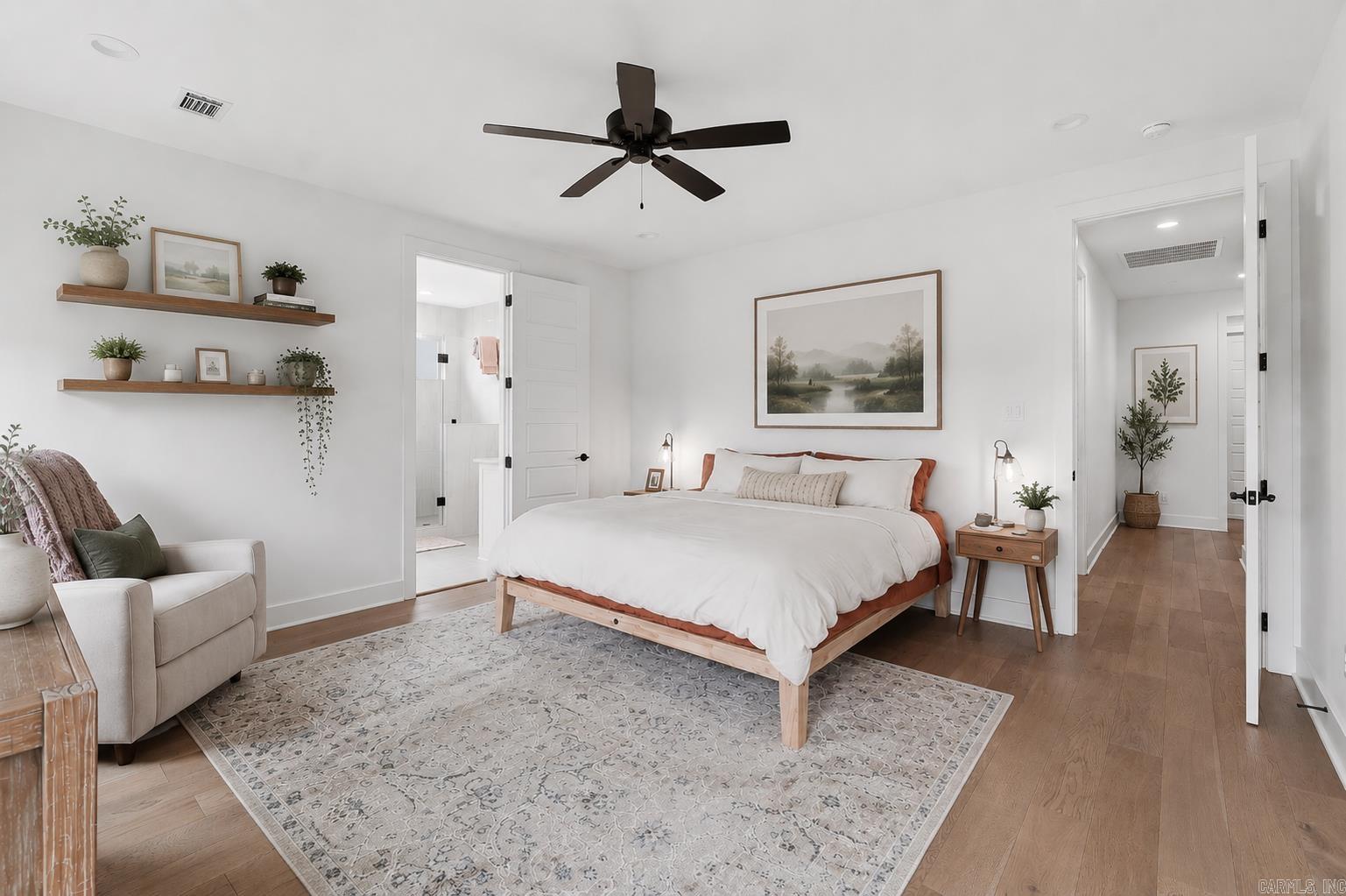 Osage Hills - Residential