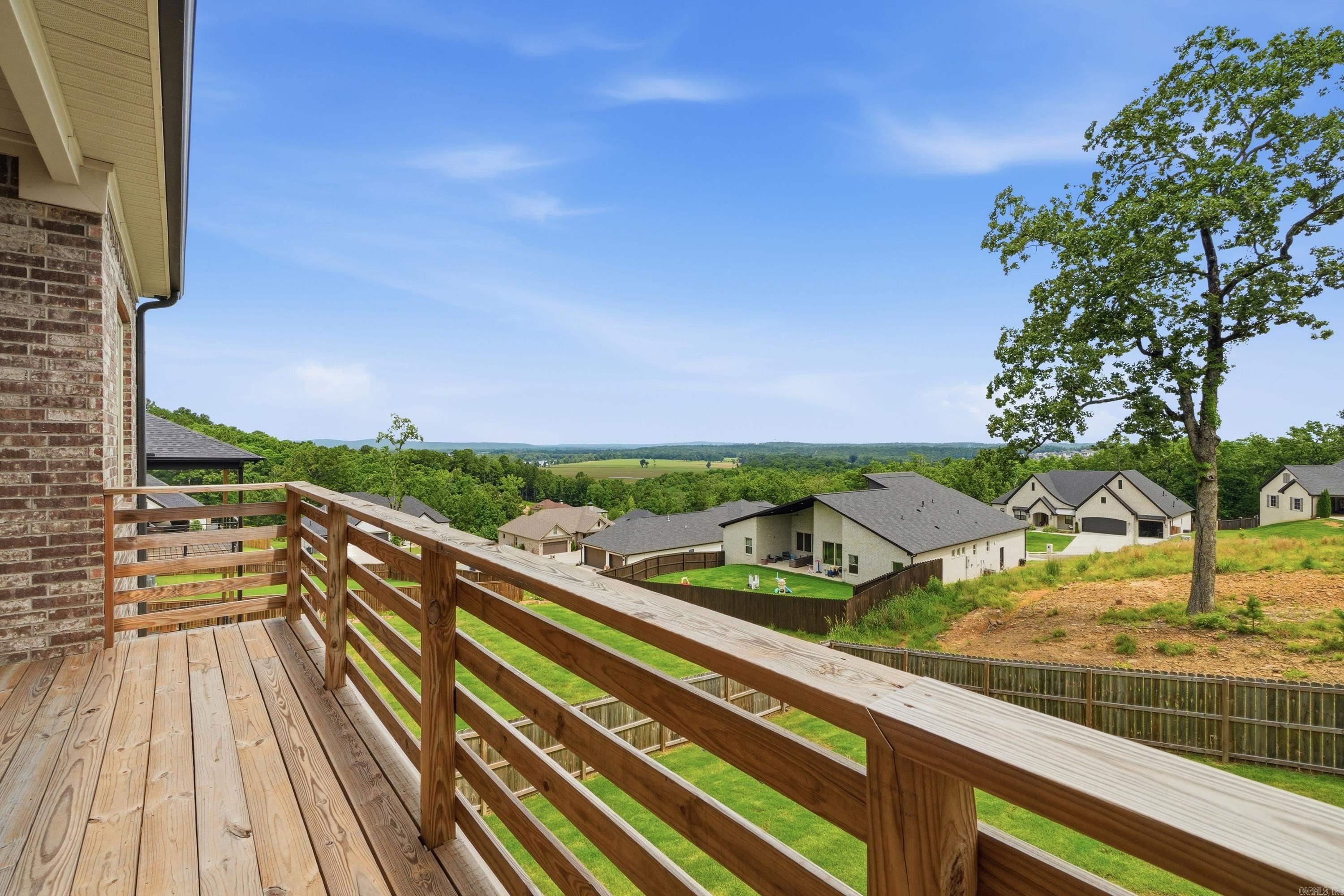 Osage Hills - Residential