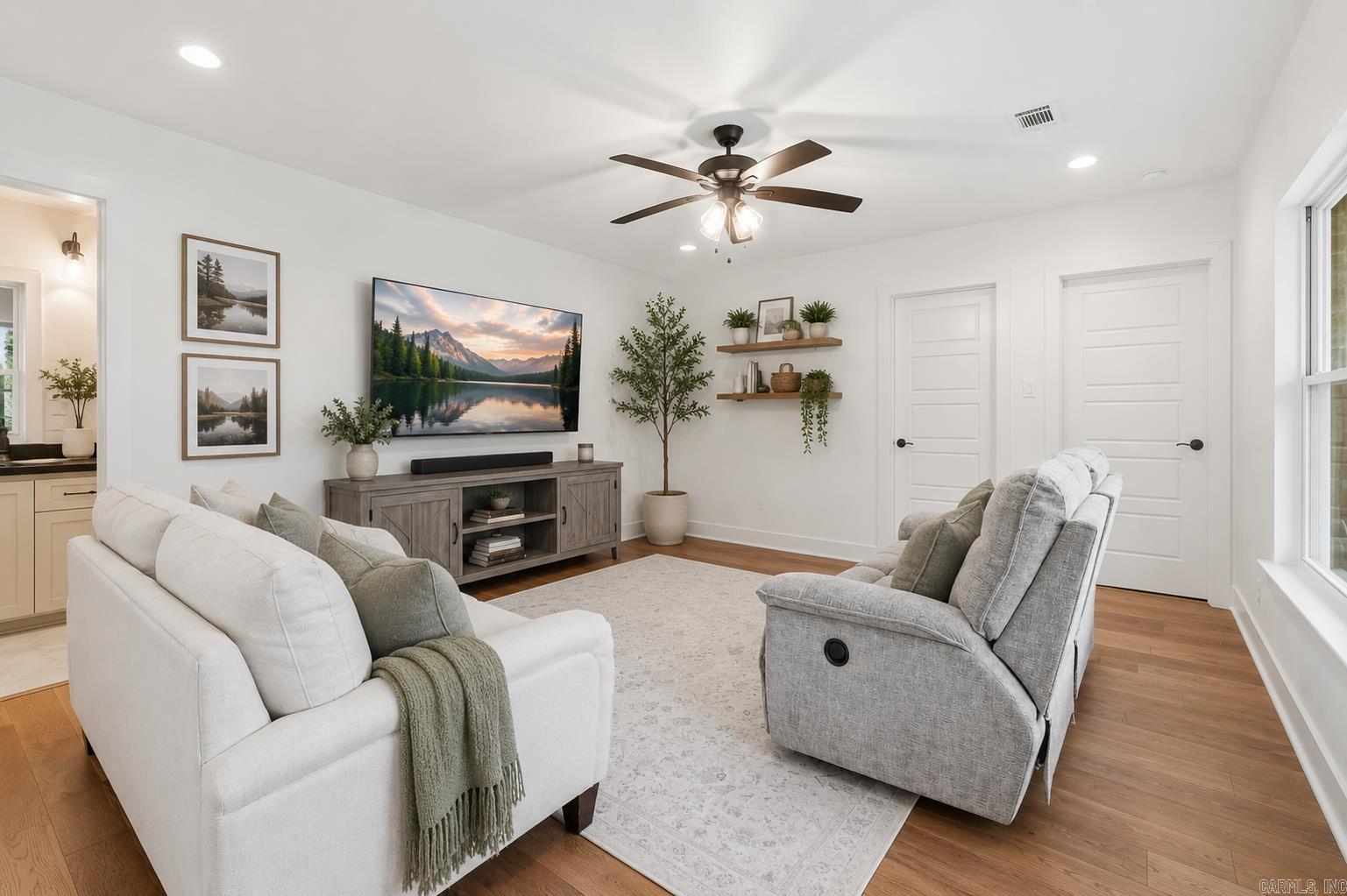 Osage Hills - Residential