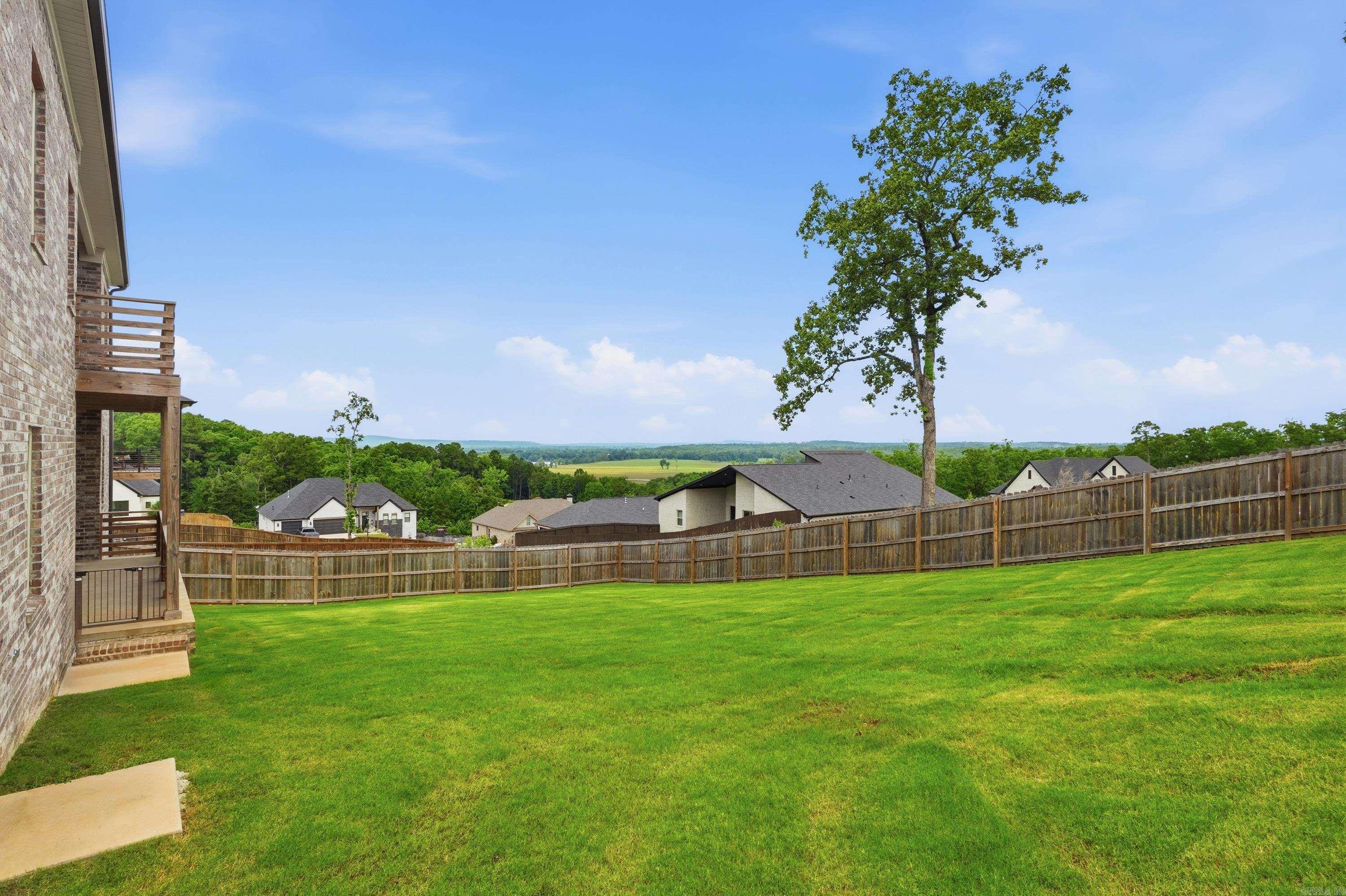 Osage Hills - Residential