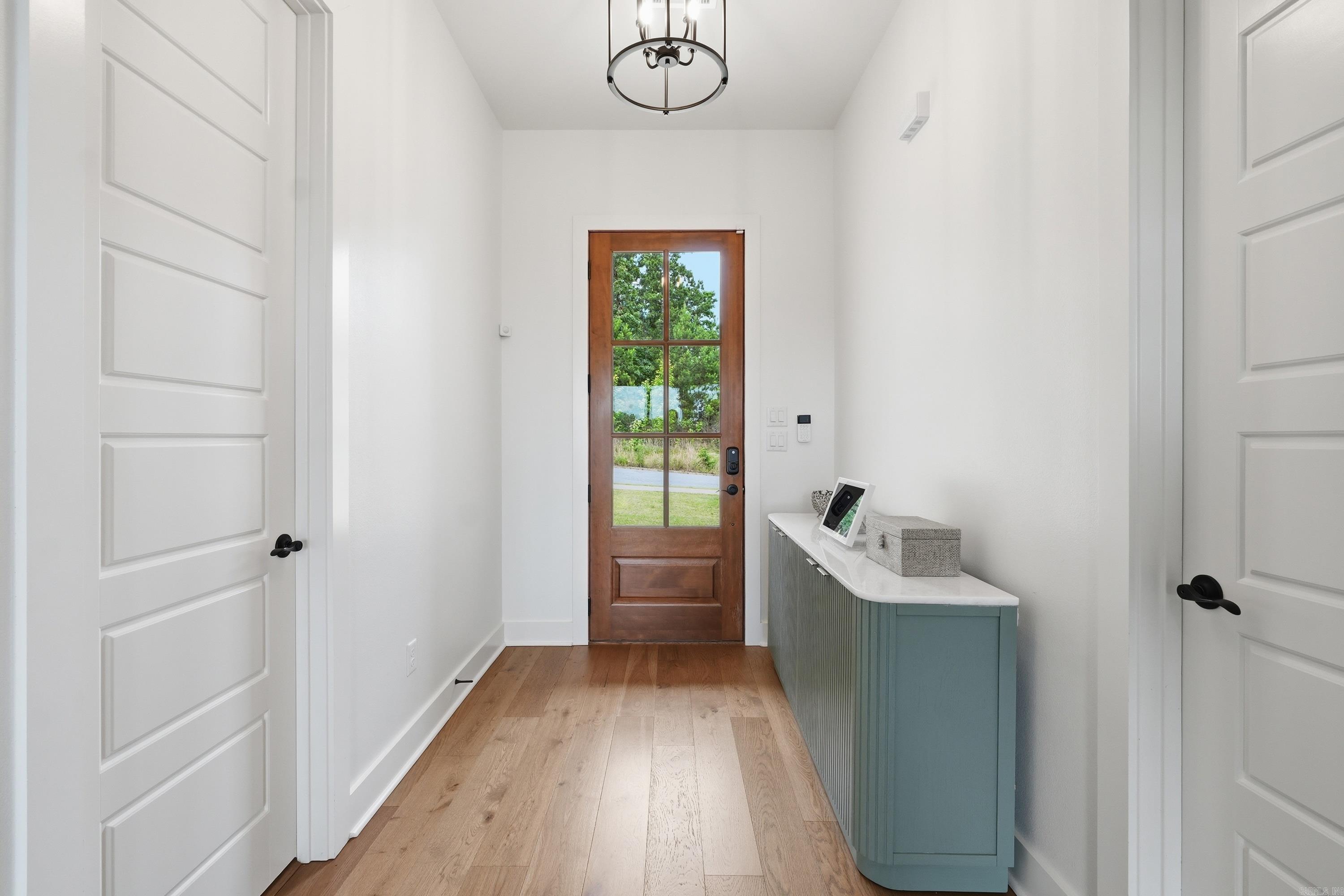 Osage Hills - Residential