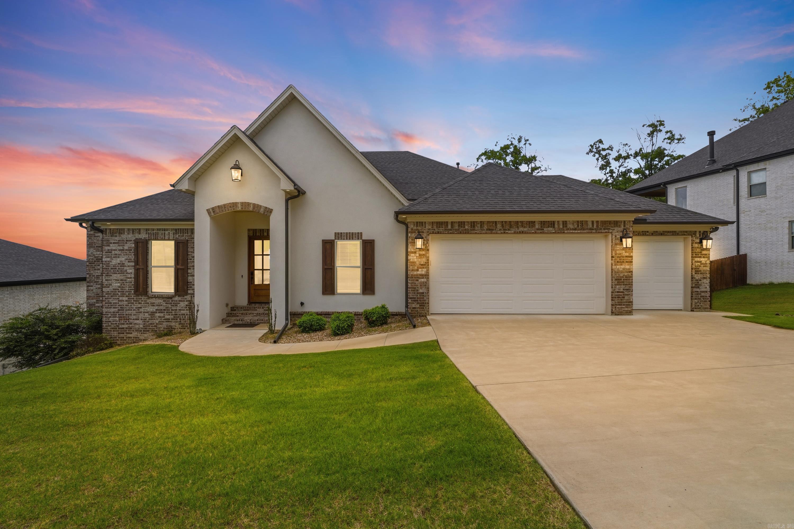Osage Hills - Residential