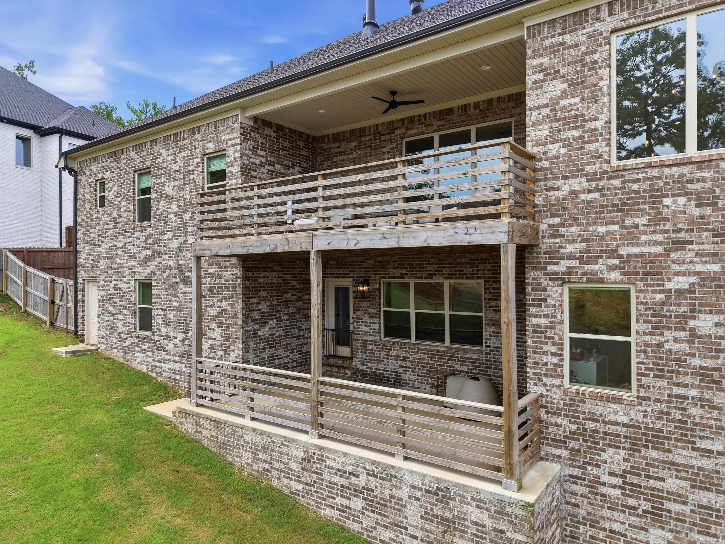 Osage Hills - Residential